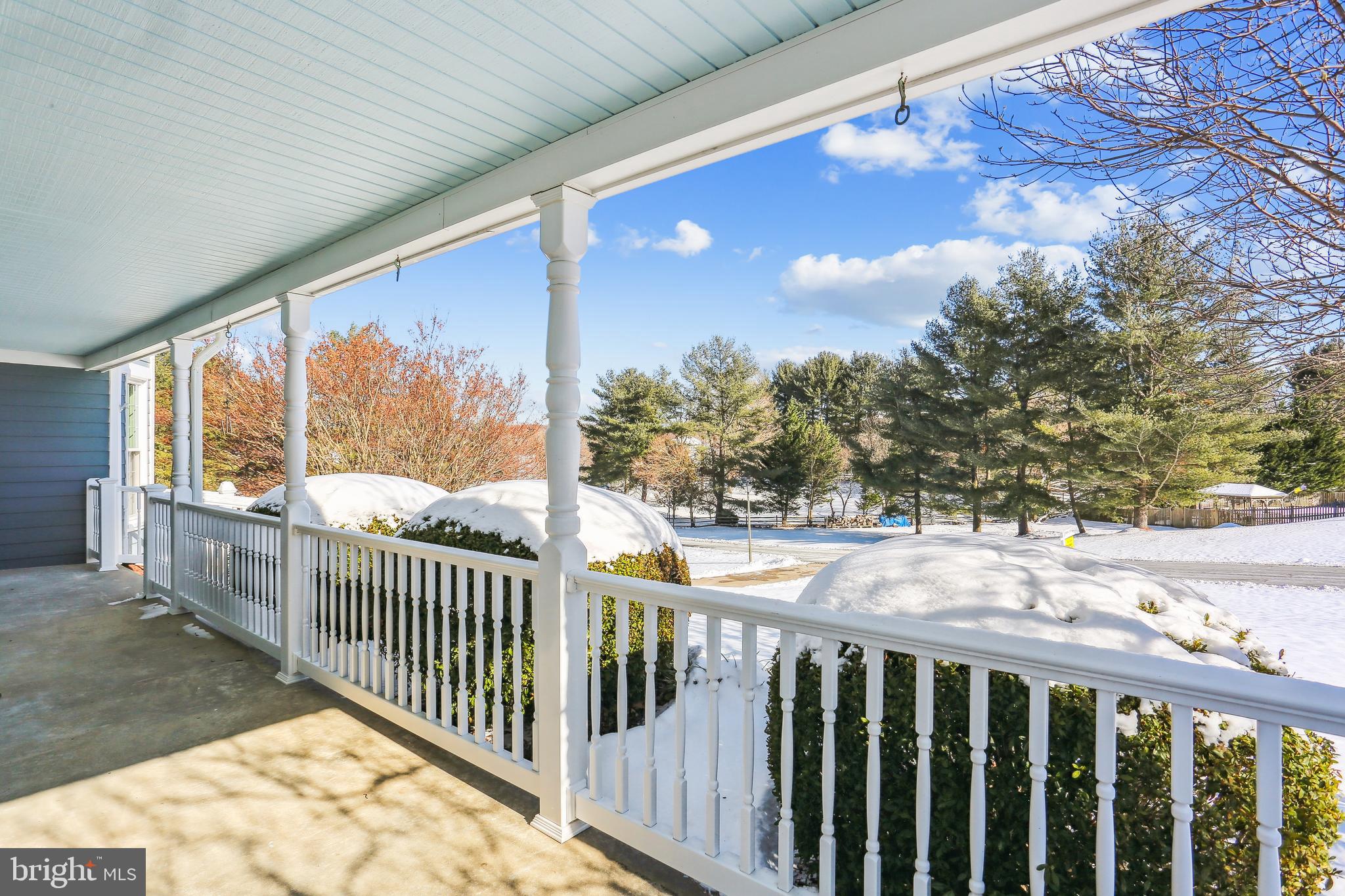 GOSHEN HUNT HILLS - Residential