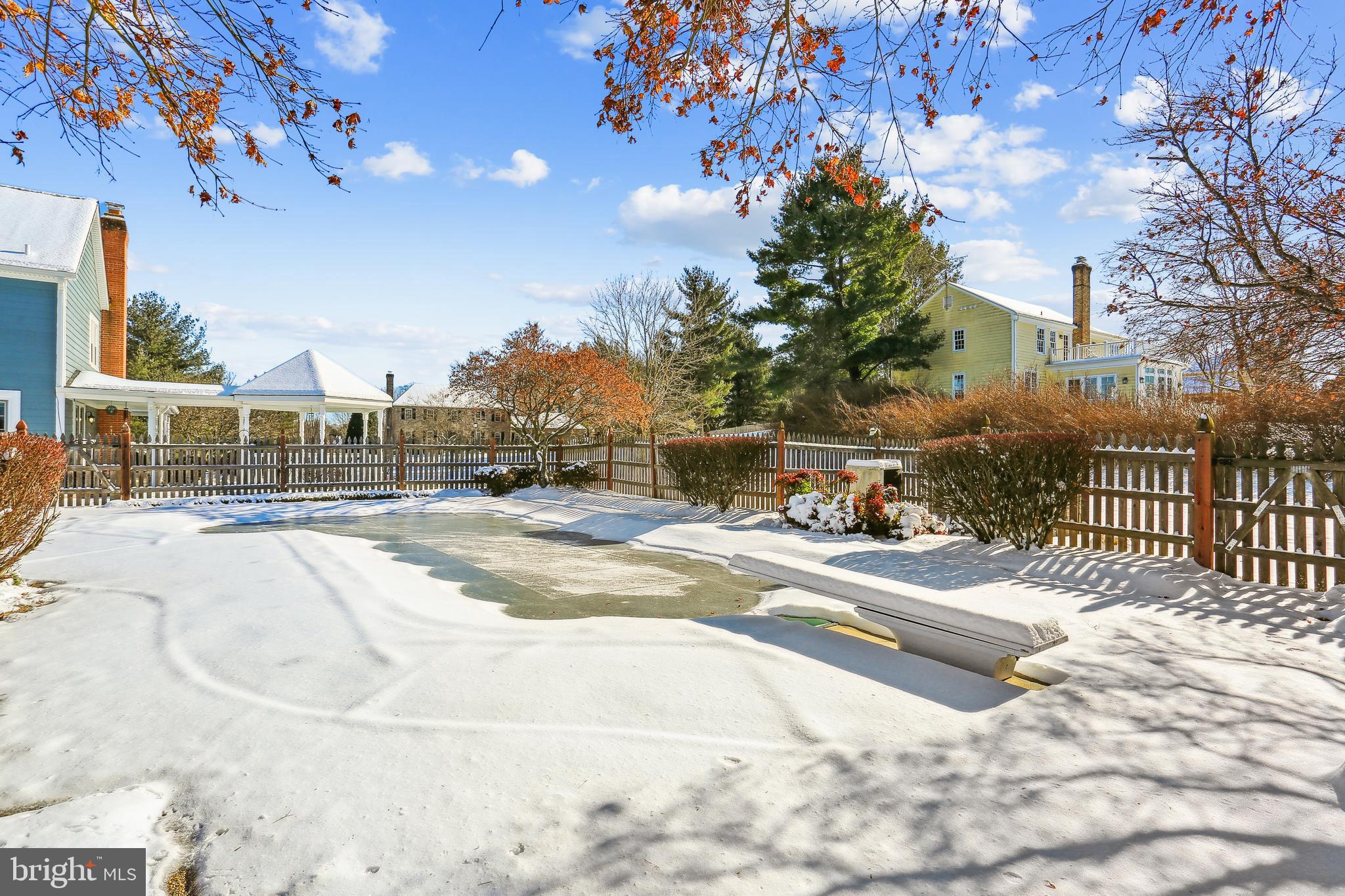 GOSHEN HUNT HILLS - Residential