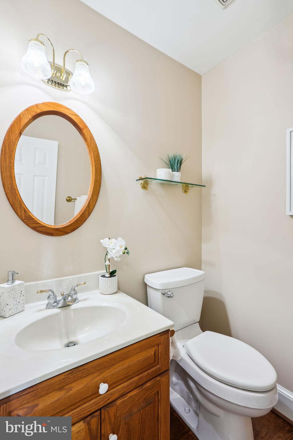 GOSHEN HUNT HILLS - Residential