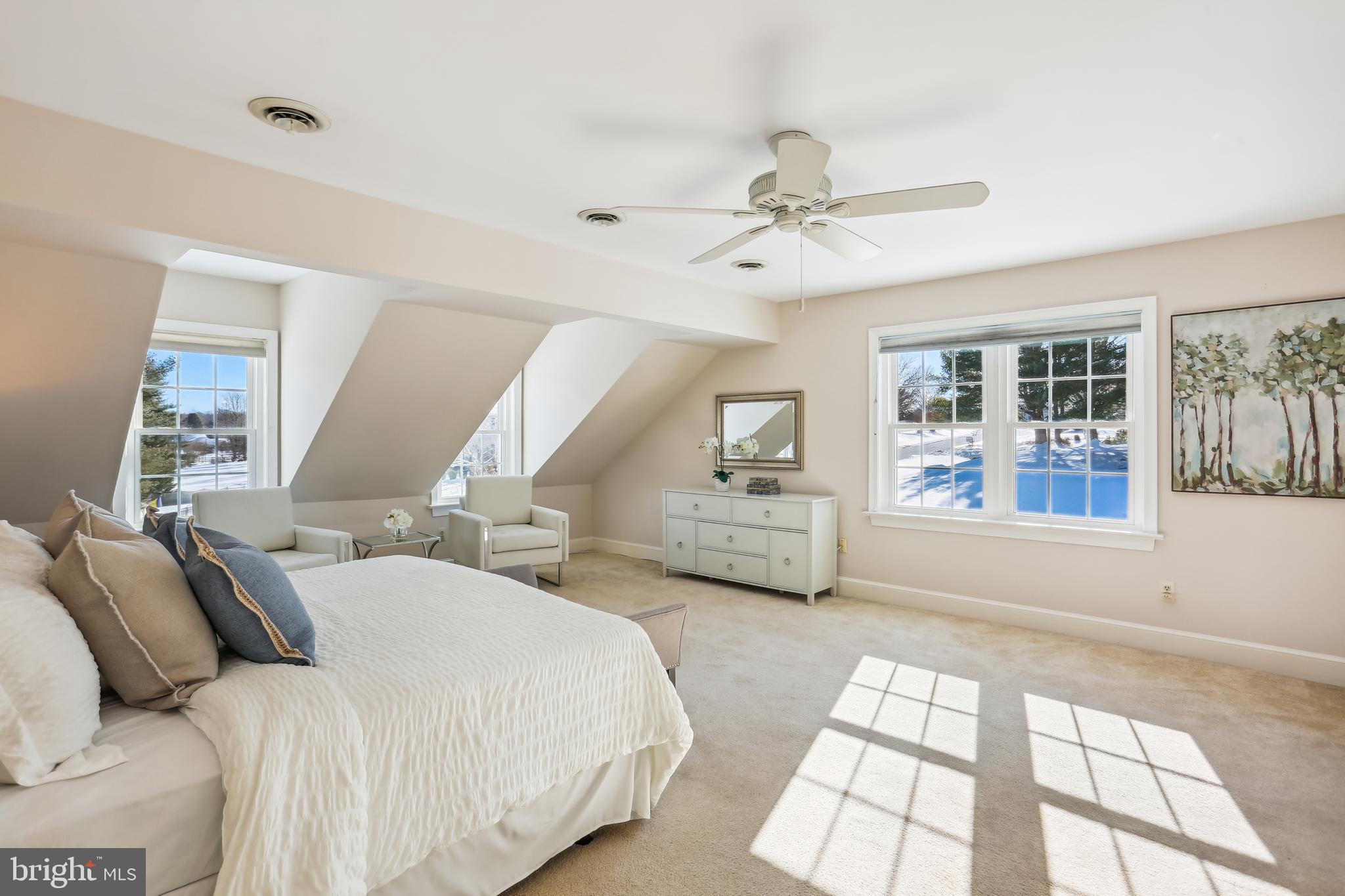 GOSHEN HUNT HILLS - Residential