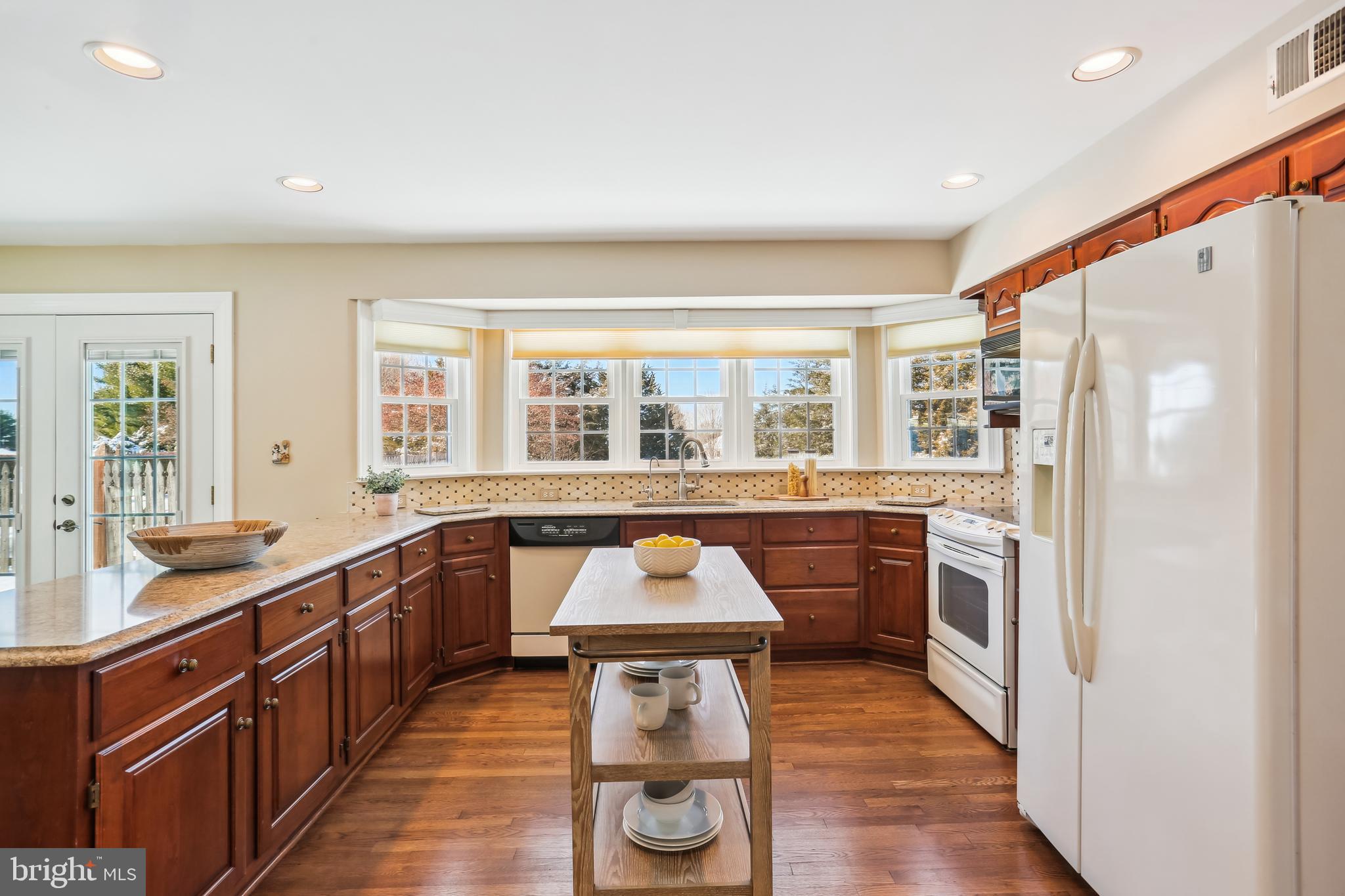 GOSHEN HUNT HILLS - Residential