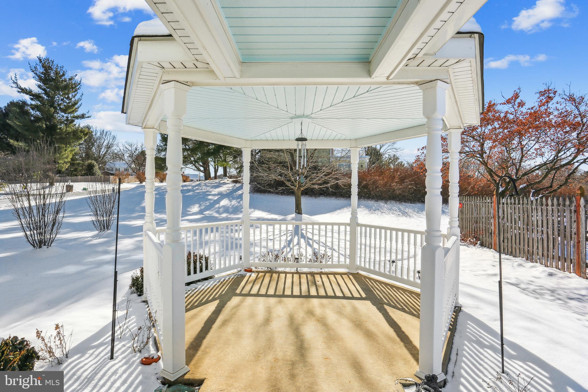 GOSHEN HUNT HILLS - Residential