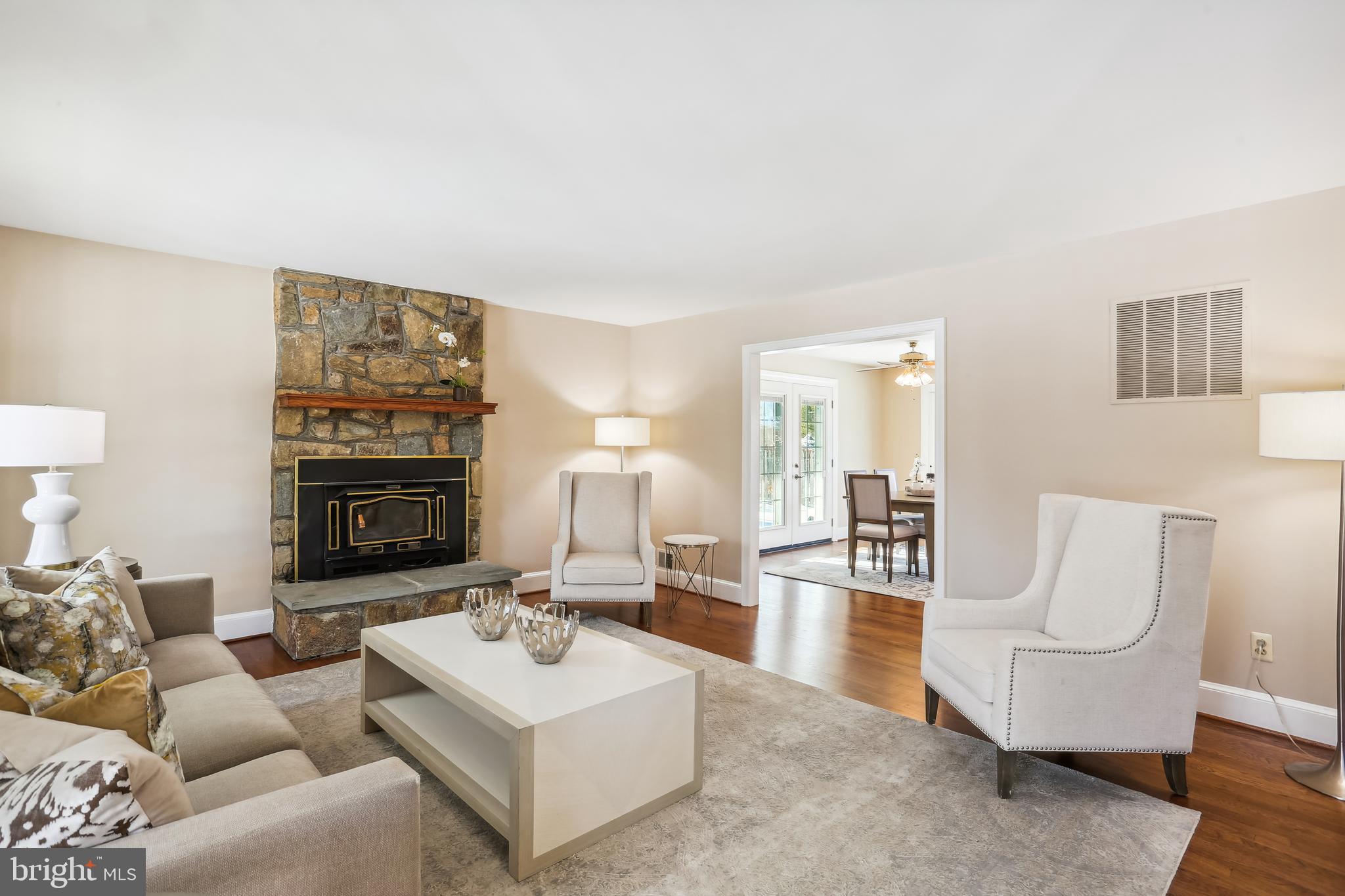 GOSHEN HUNT HILLS - Residential