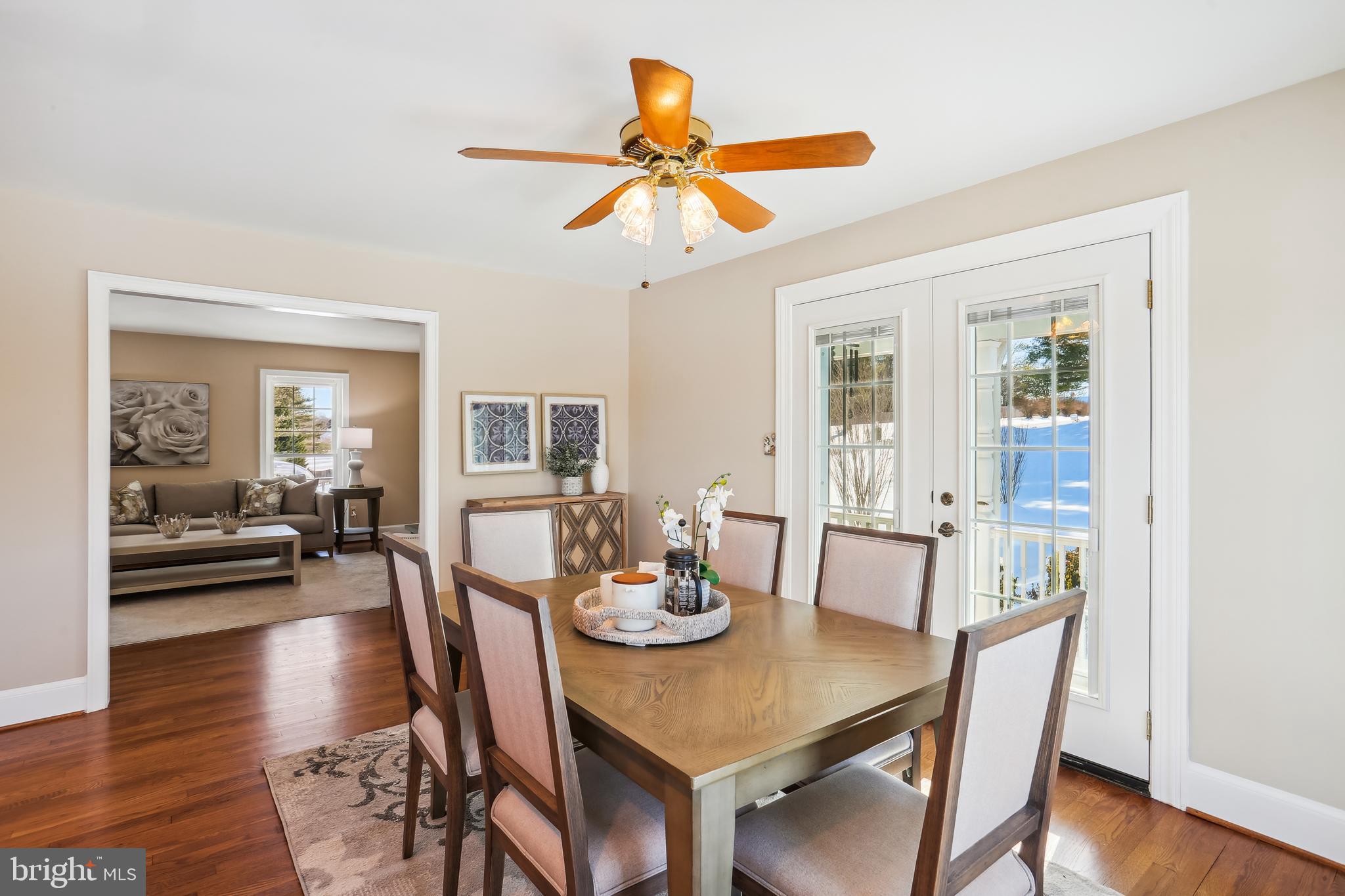 GOSHEN HUNT HILLS - Residential