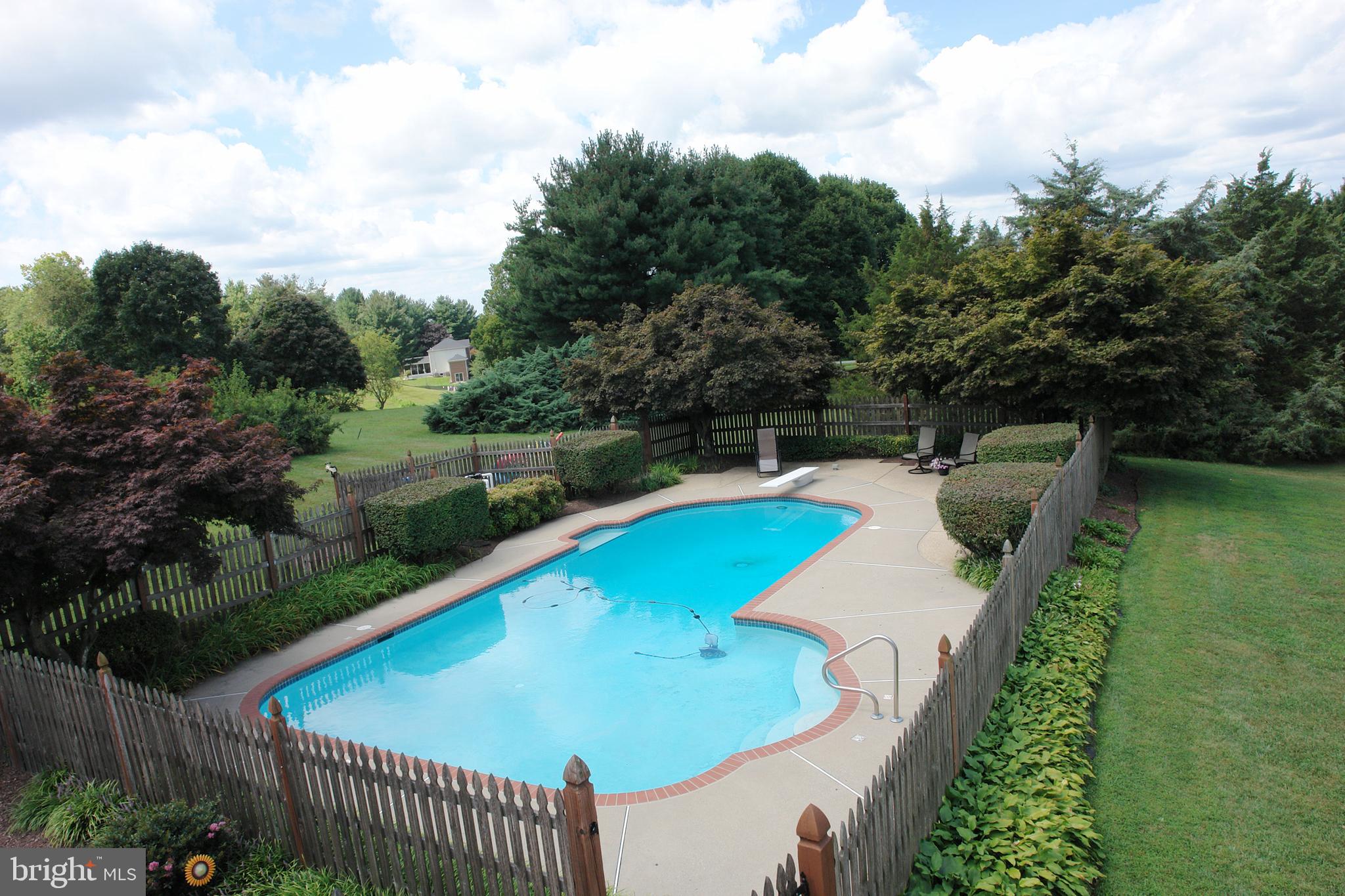 GOSHEN HUNT HILLS - Residential