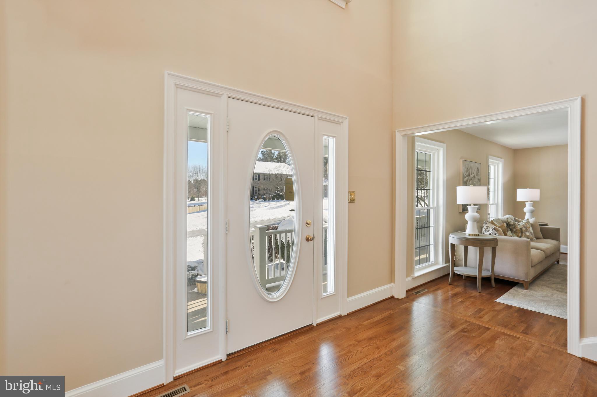 GOSHEN HUNT HILLS - Residential