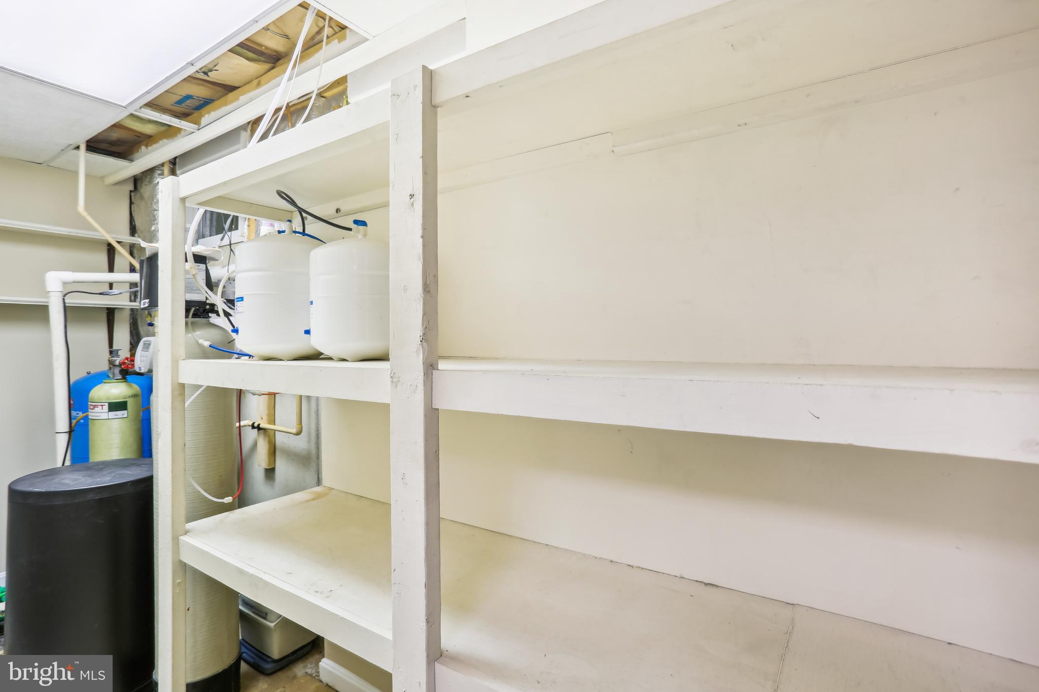 GOSHEN HUNT HILLS - Residential