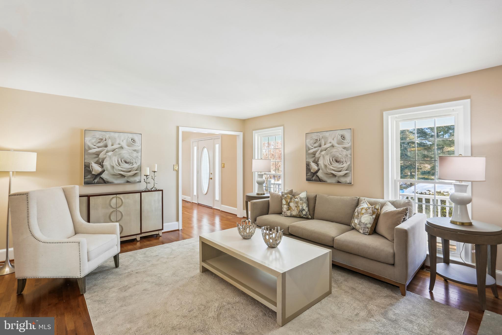 GOSHEN HUNT HILLS - Residential