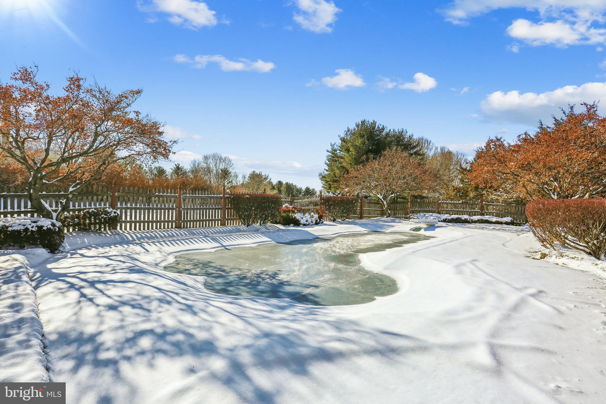 GOSHEN HUNT HILLS - Residential