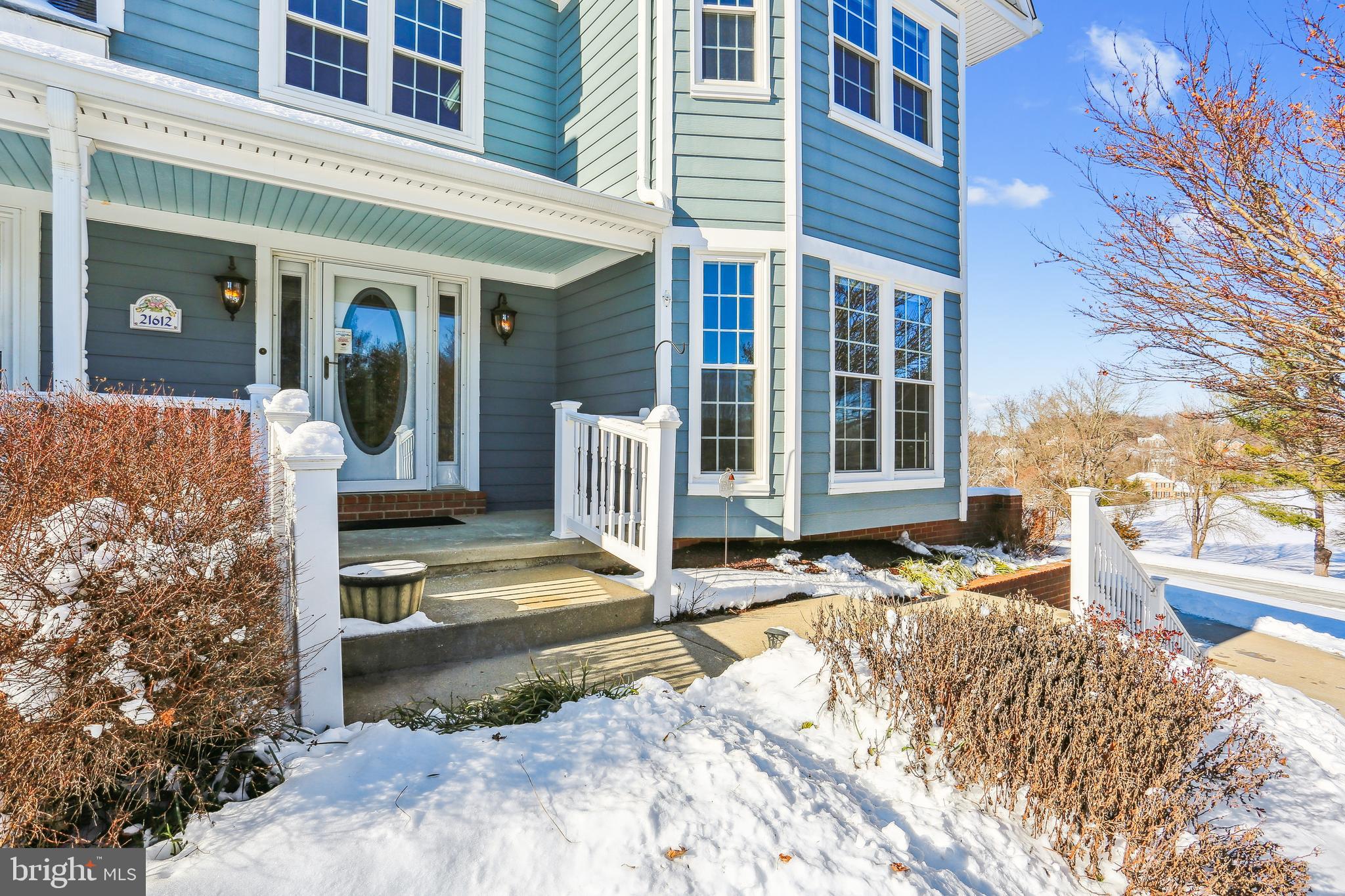 GOSHEN HUNT HILLS - Residential