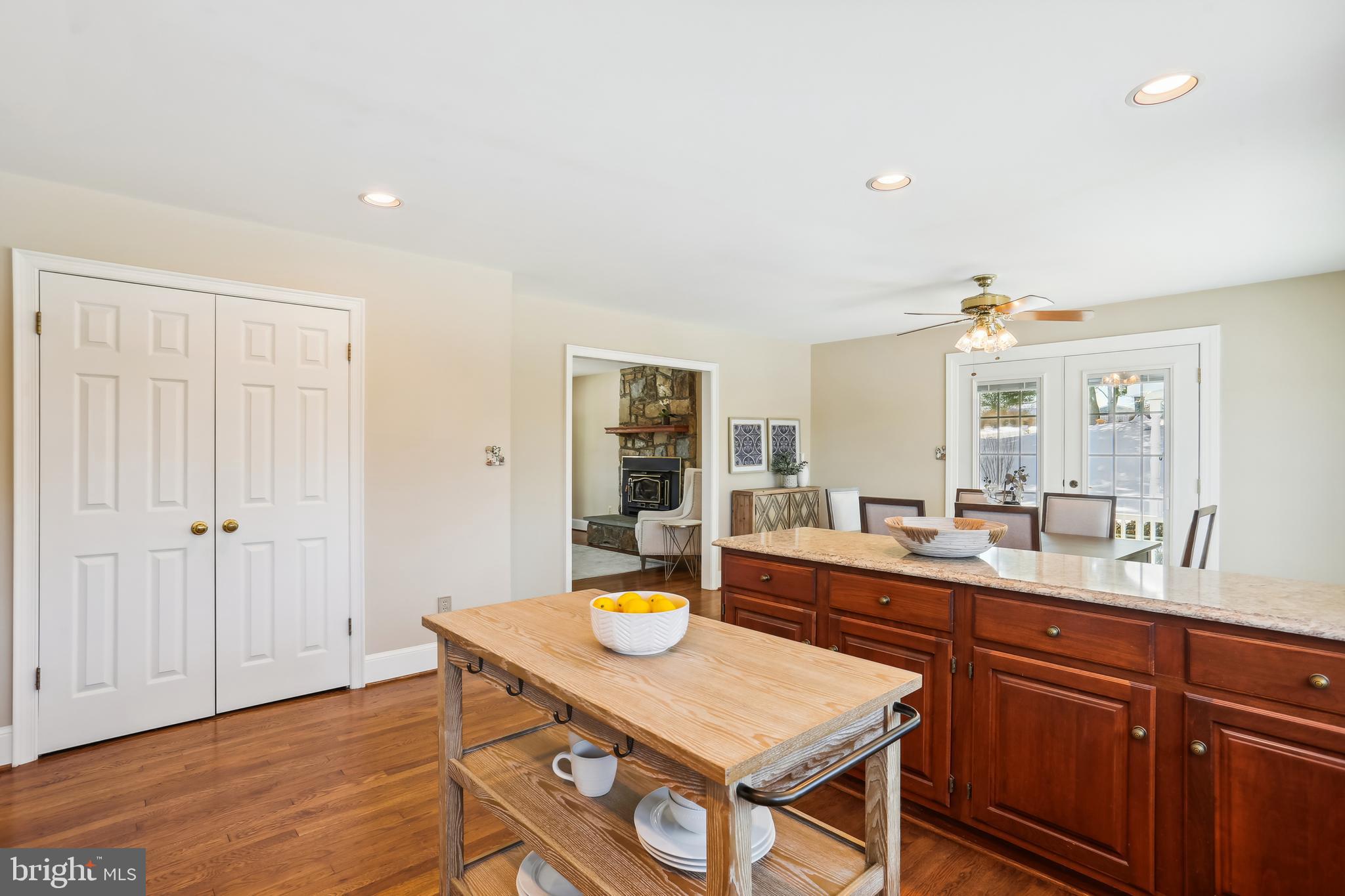 GOSHEN HUNT HILLS - Residential