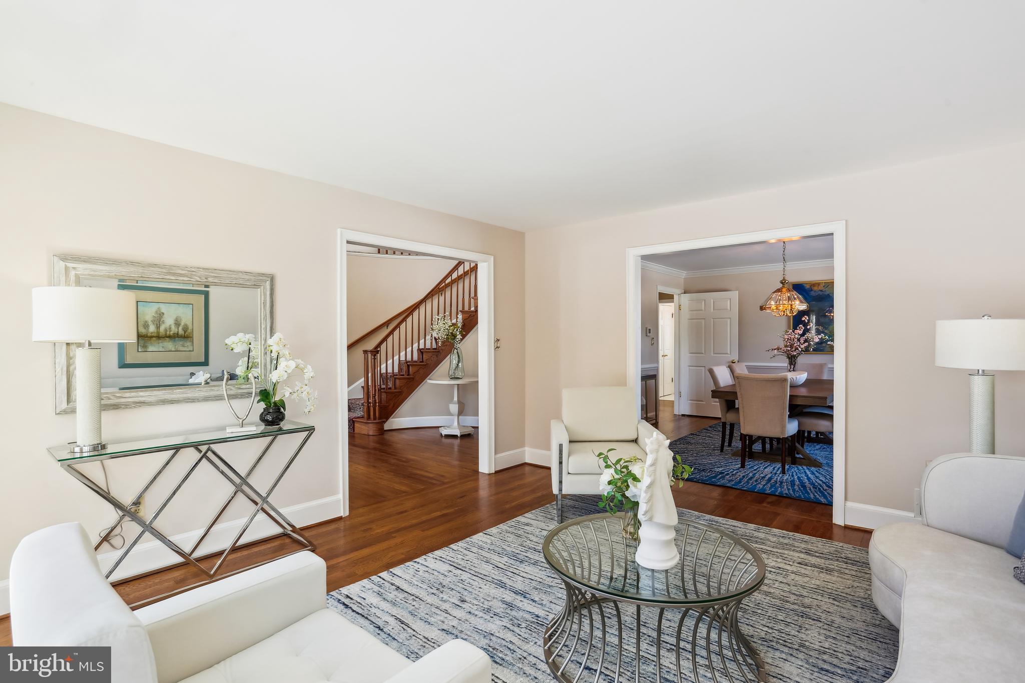 GOSHEN HUNT HILLS - Residential