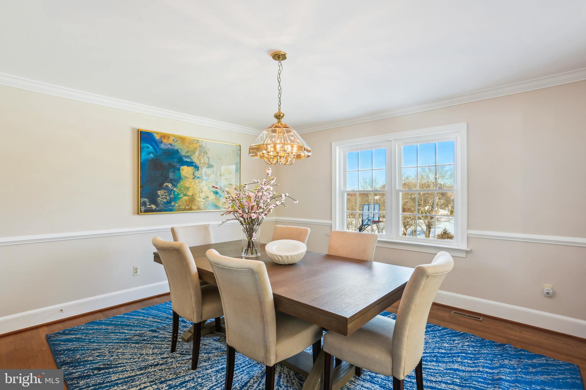 GOSHEN HUNT HILLS - Residential