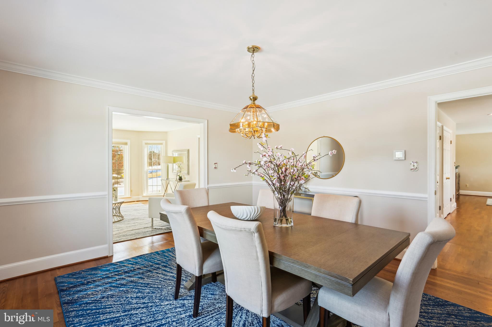 GOSHEN HUNT HILLS - Residential