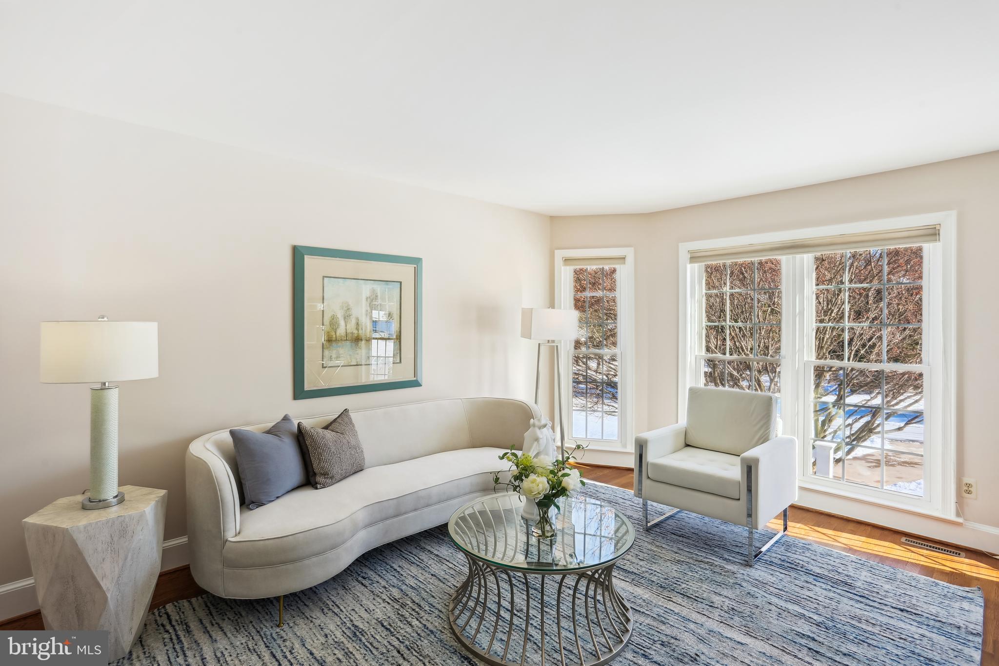 GOSHEN HUNT HILLS - Residential