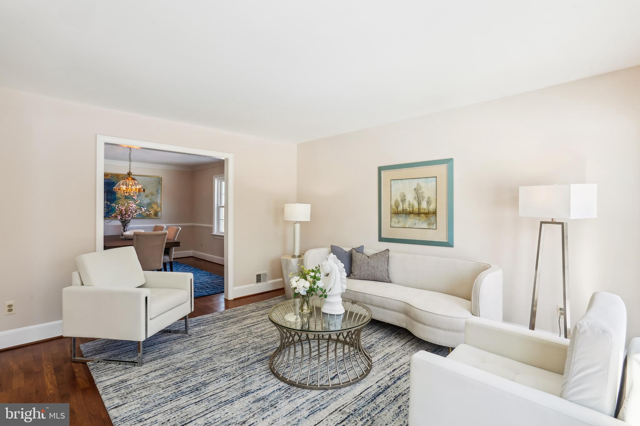 GOSHEN HUNT HILLS - Residential