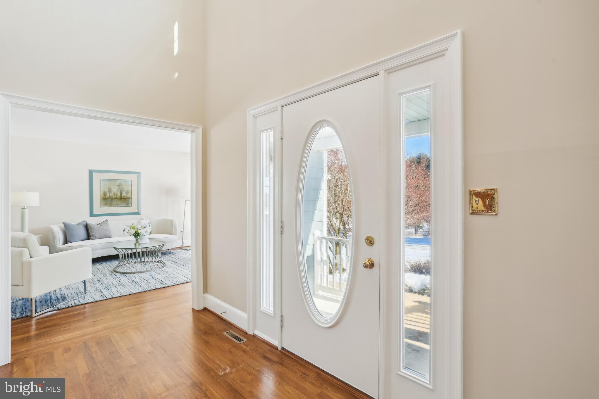 GOSHEN HUNT HILLS - Residential