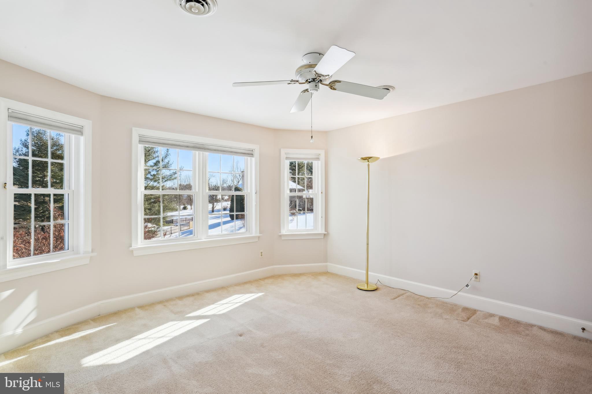 GOSHEN HUNT HILLS - Residential