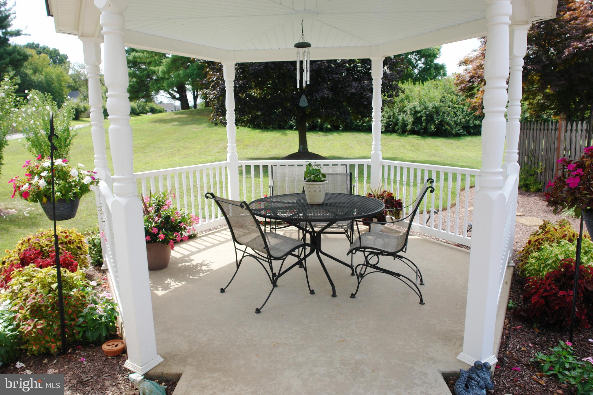 GOSHEN HUNT HILLS - Residential