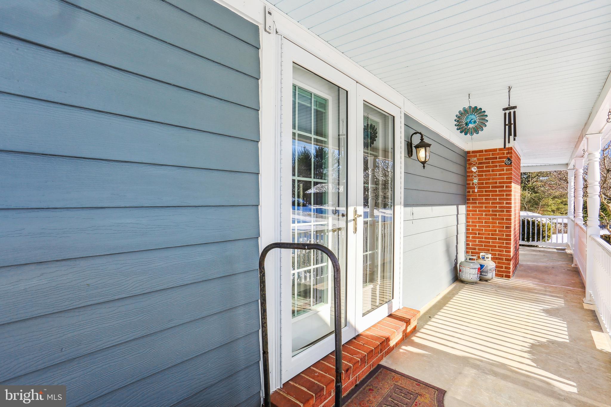 GOSHEN HUNT HILLS - Residential