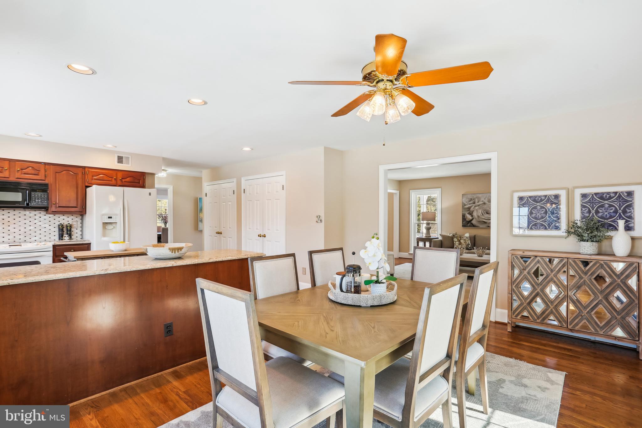 GOSHEN HUNT HILLS - Residential