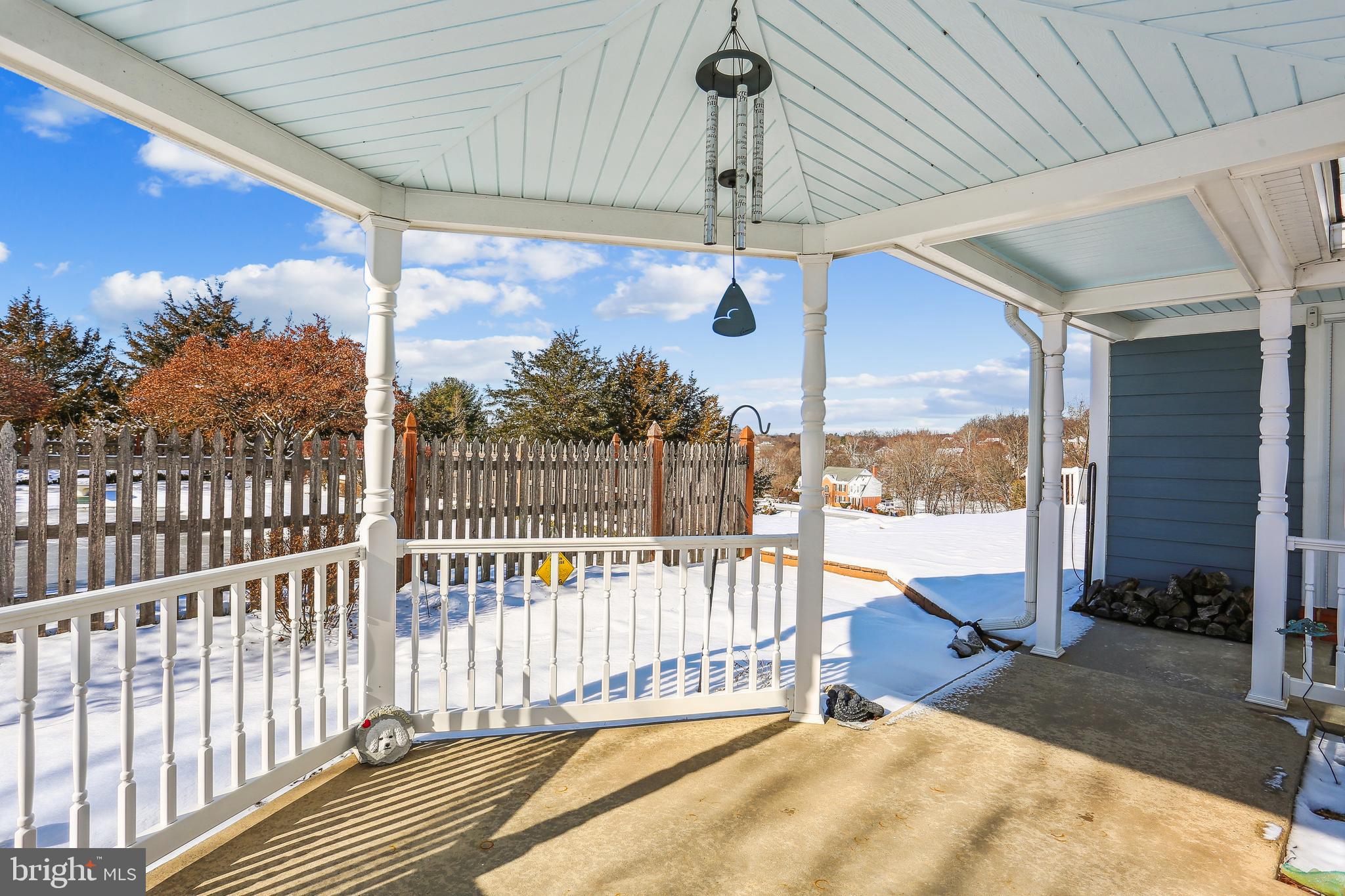 GOSHEN HUNT HILLS - Residential