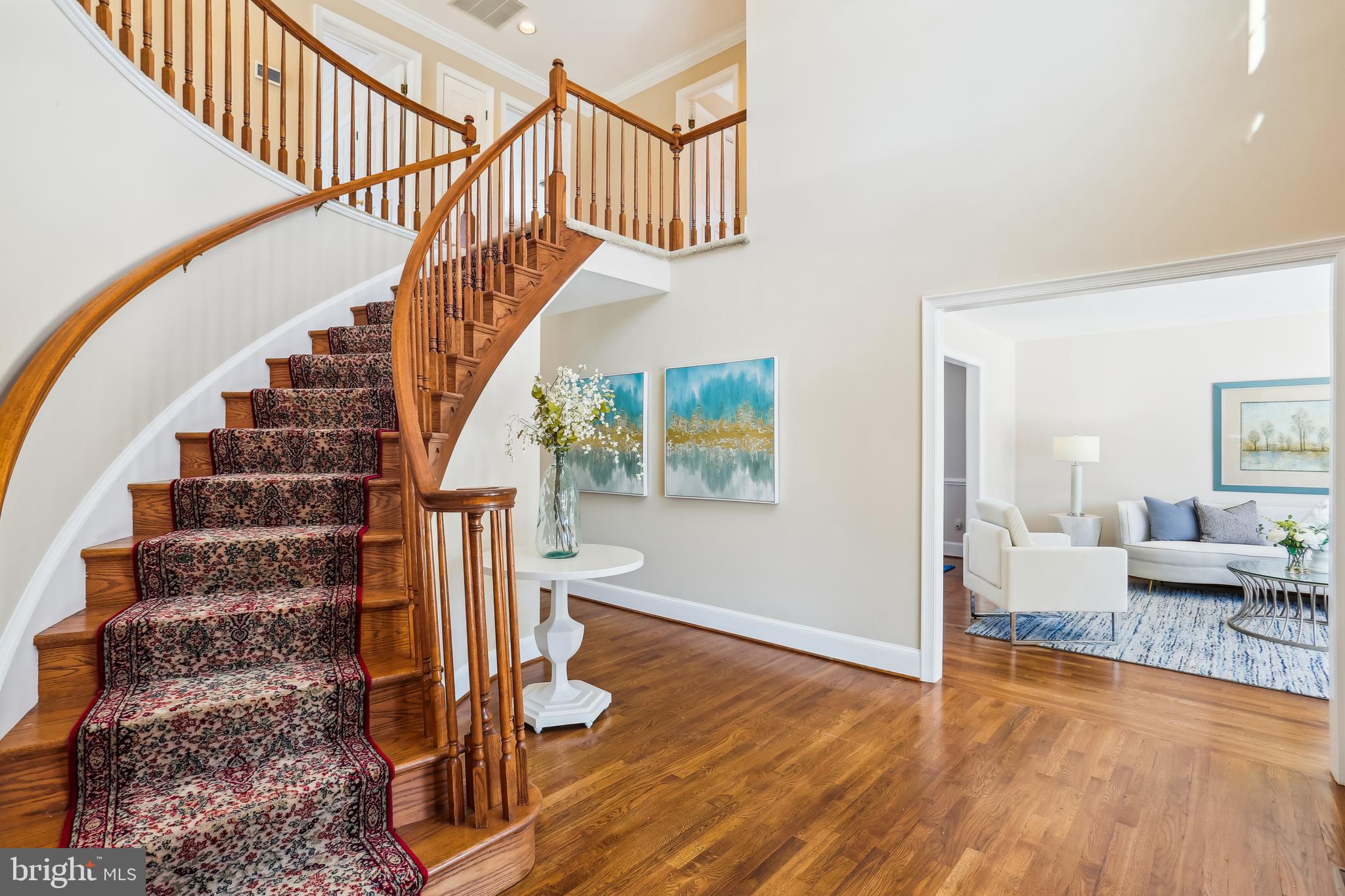 GOSHEN HUNT HILLS - Residential