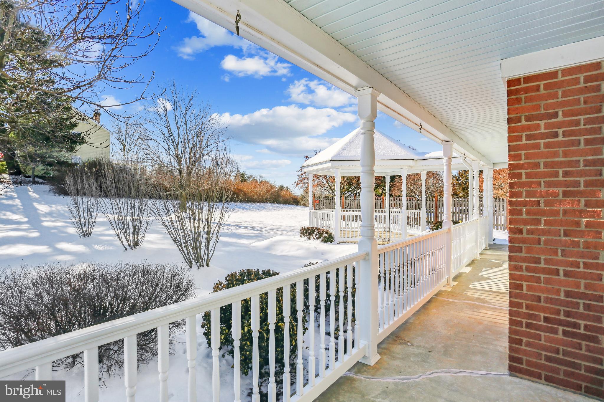 GOSHEN HUNT HILLS - Residential