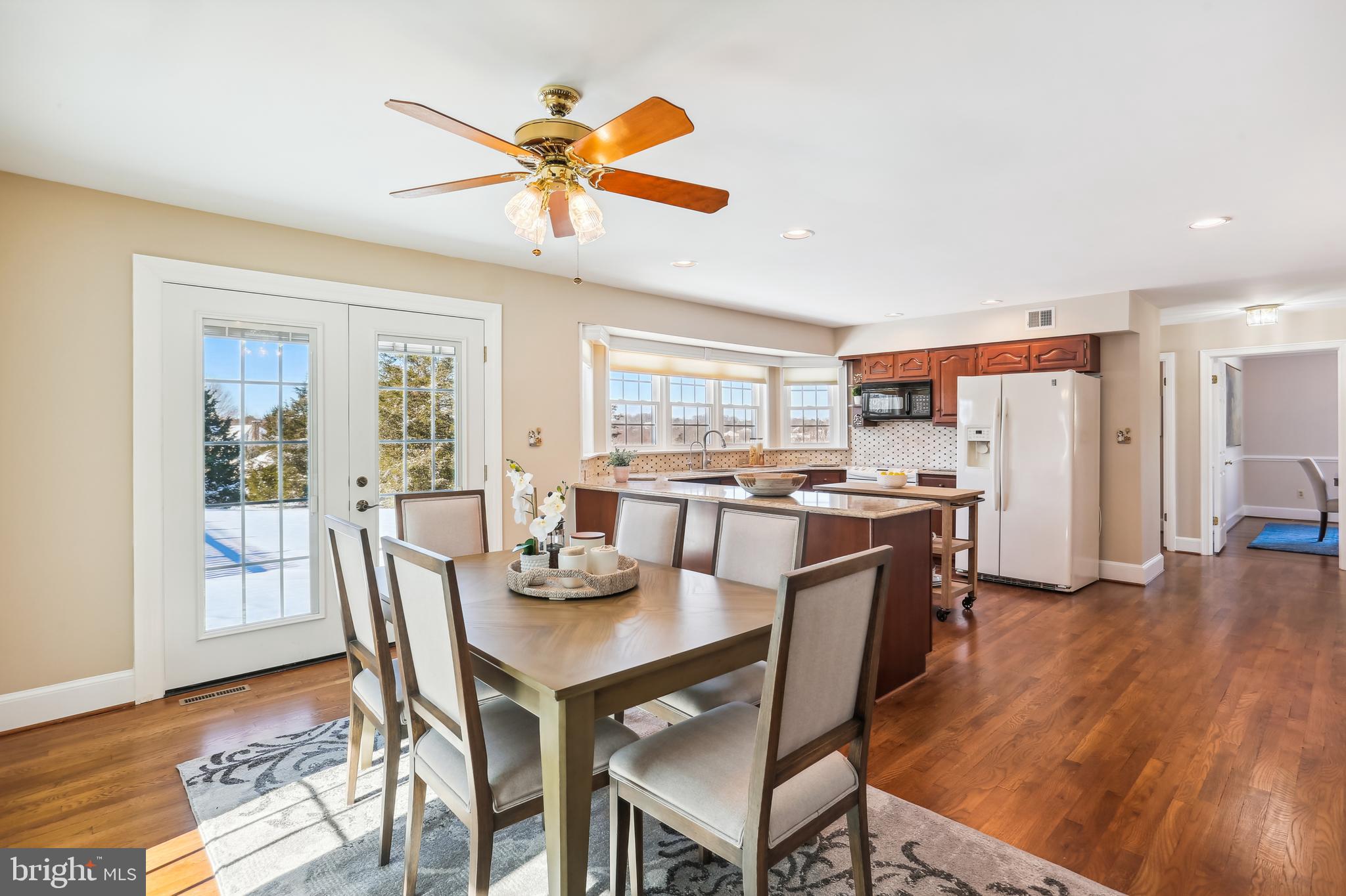 GOSHEN HUNT HILLS - Residential