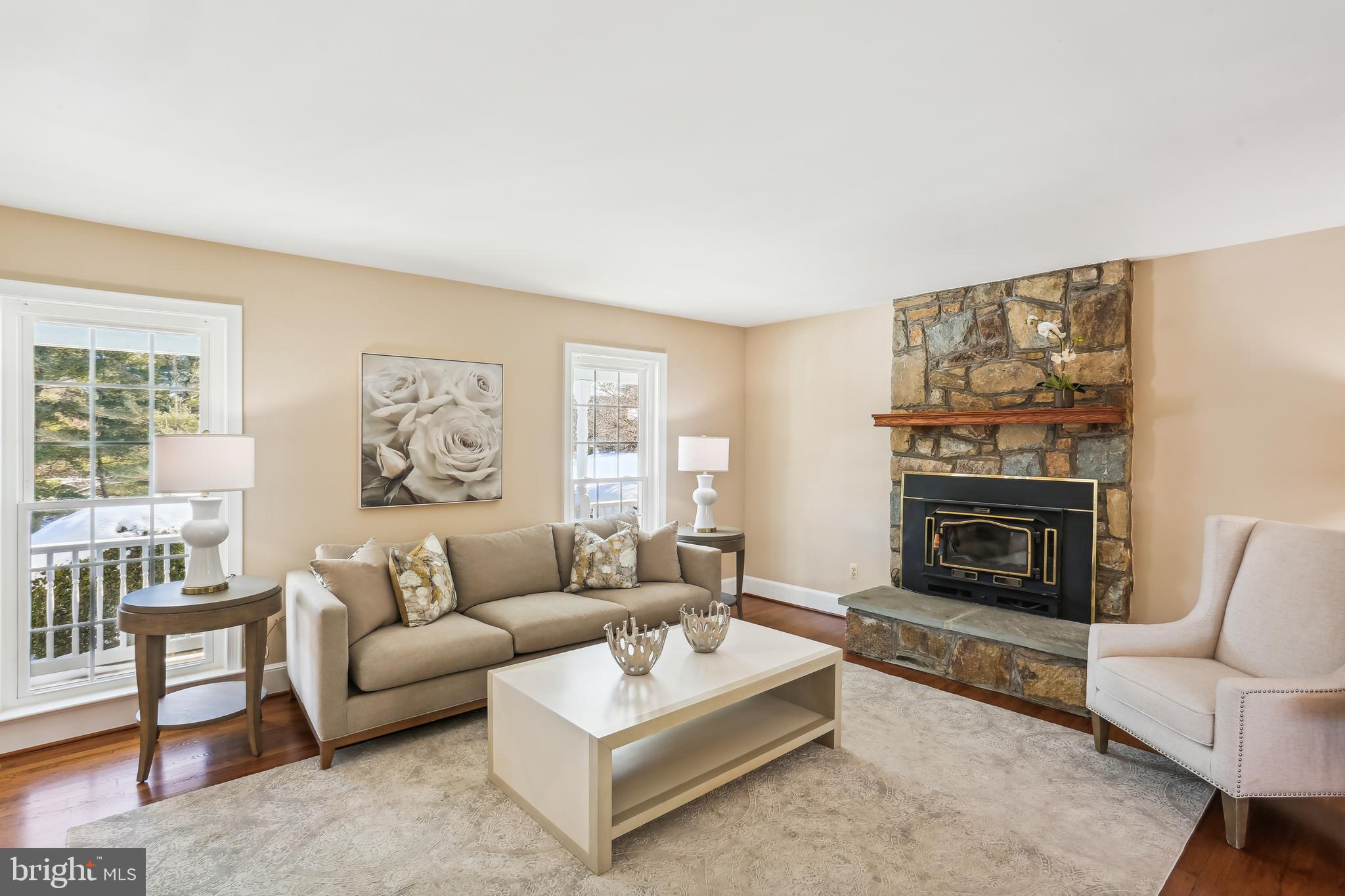 GOSHEN HUNT HILLS - Residential