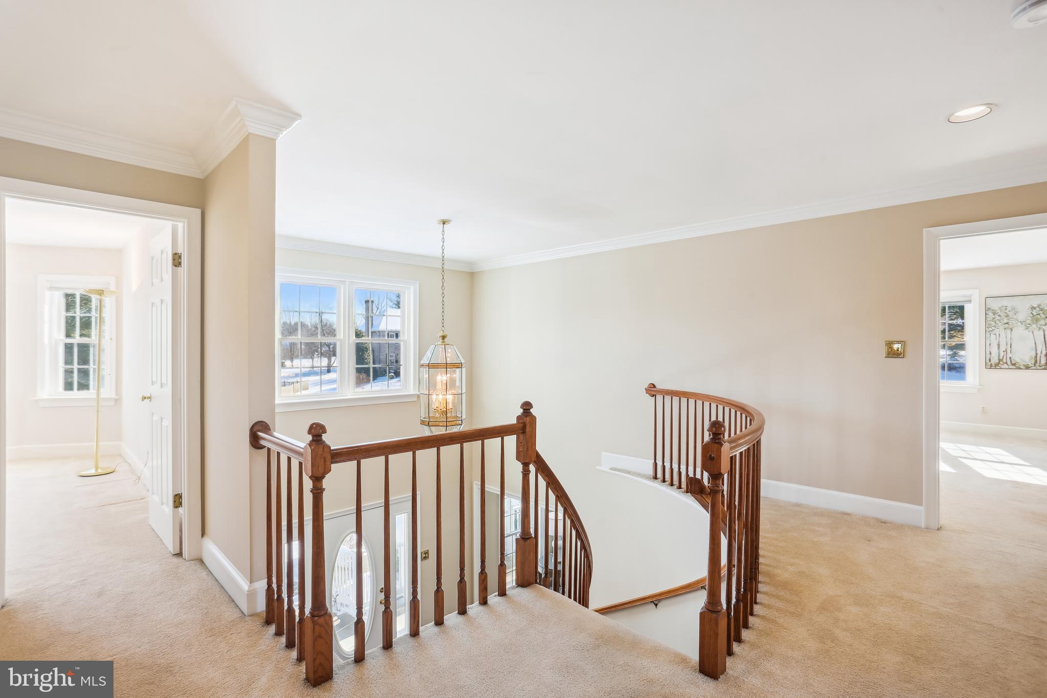 GOSHEN HUNT HILLS - Residential