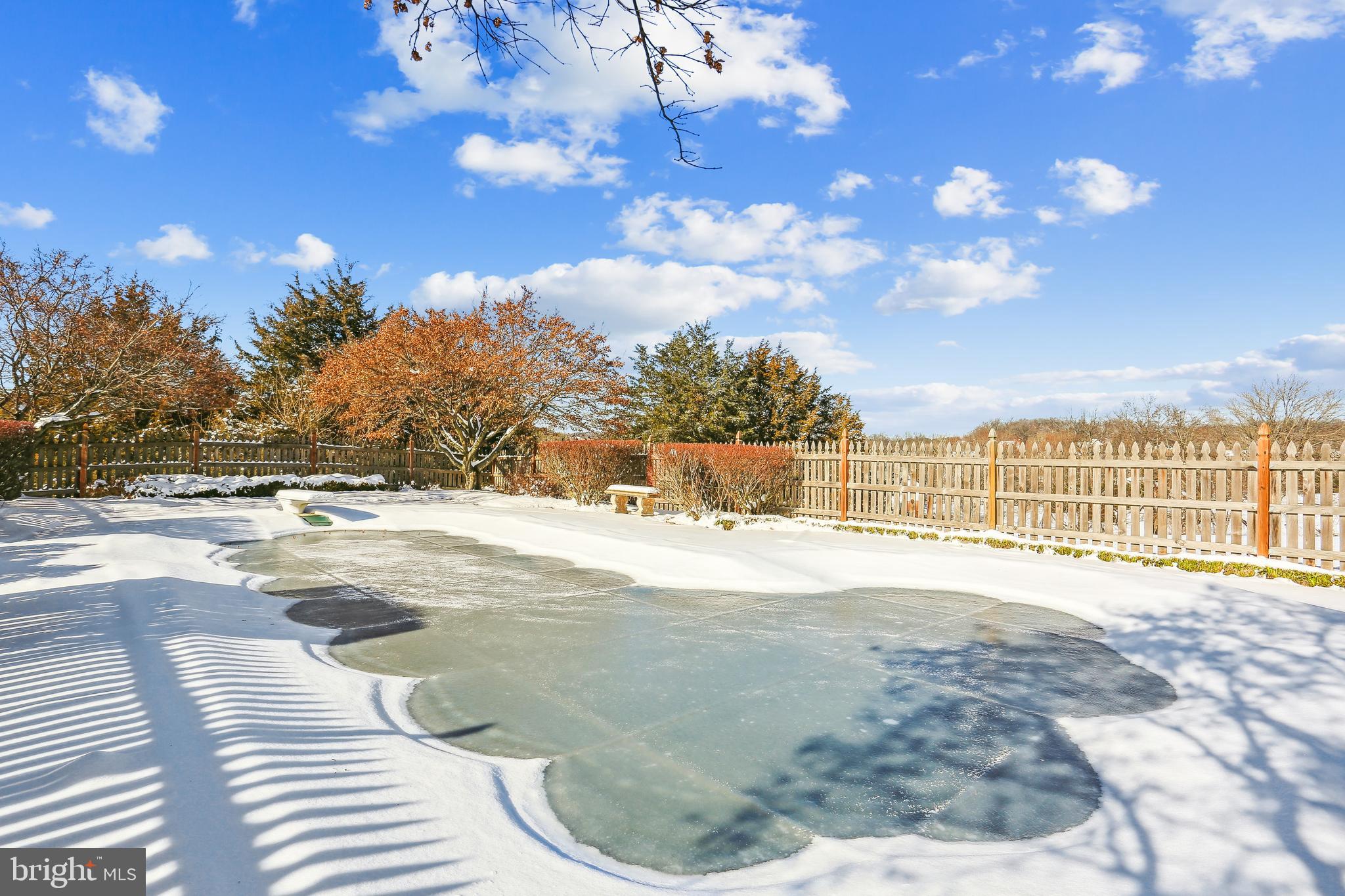 GOSHEN HUNT HILLS - Residential