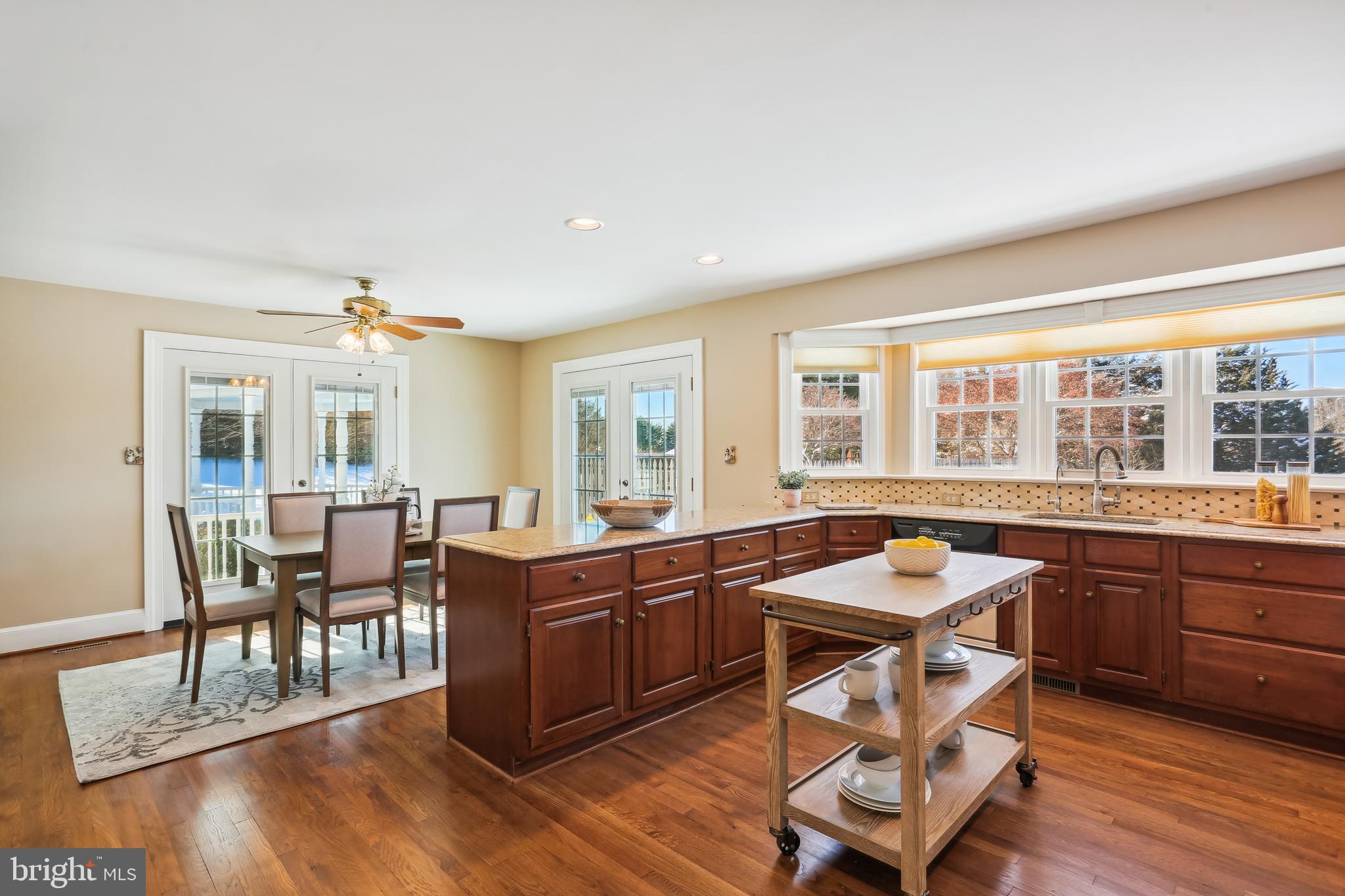 GOSHEN HUNT HILLS - Residential