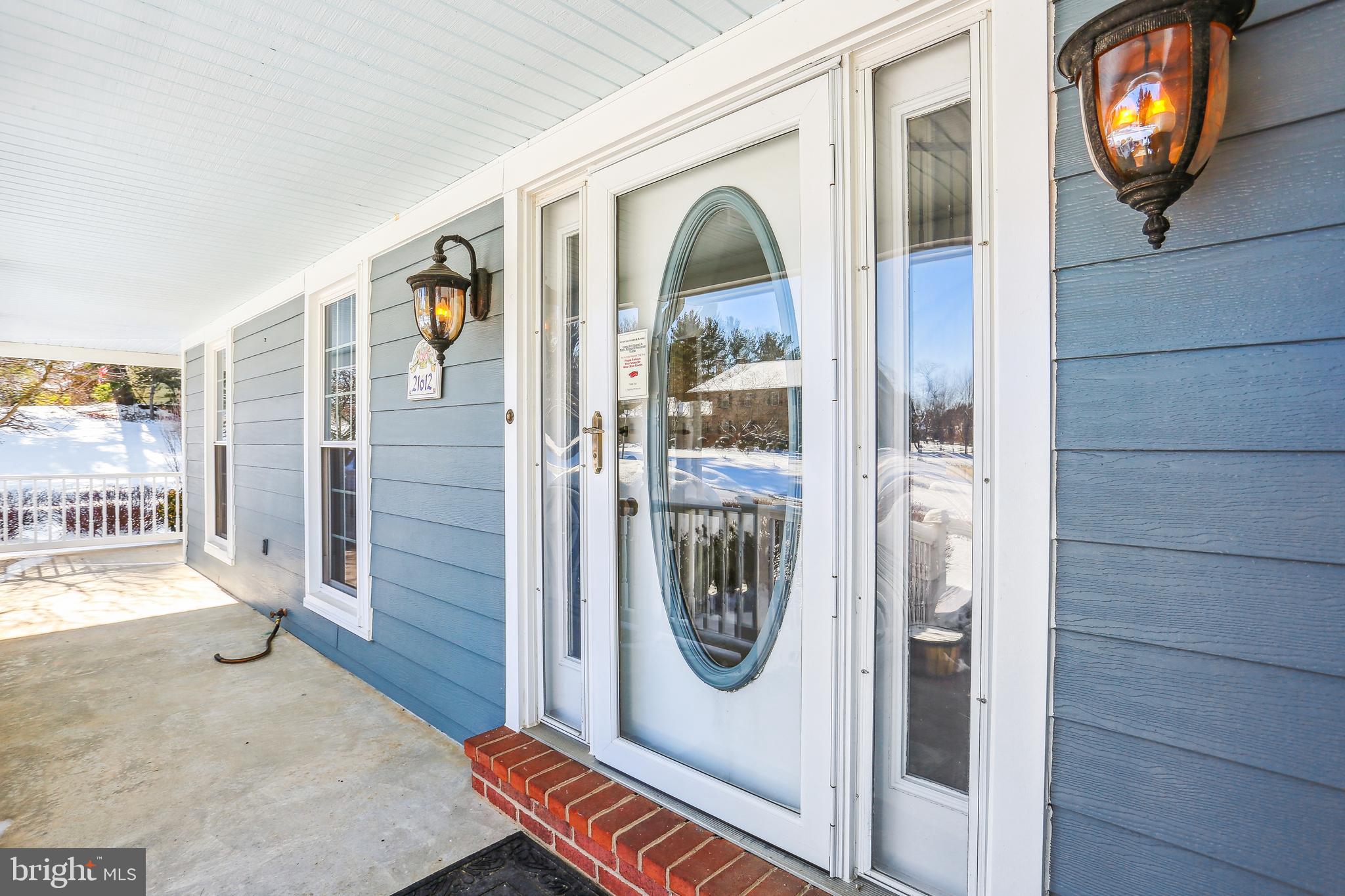 GOSHEN HUNT HILLS - Residential