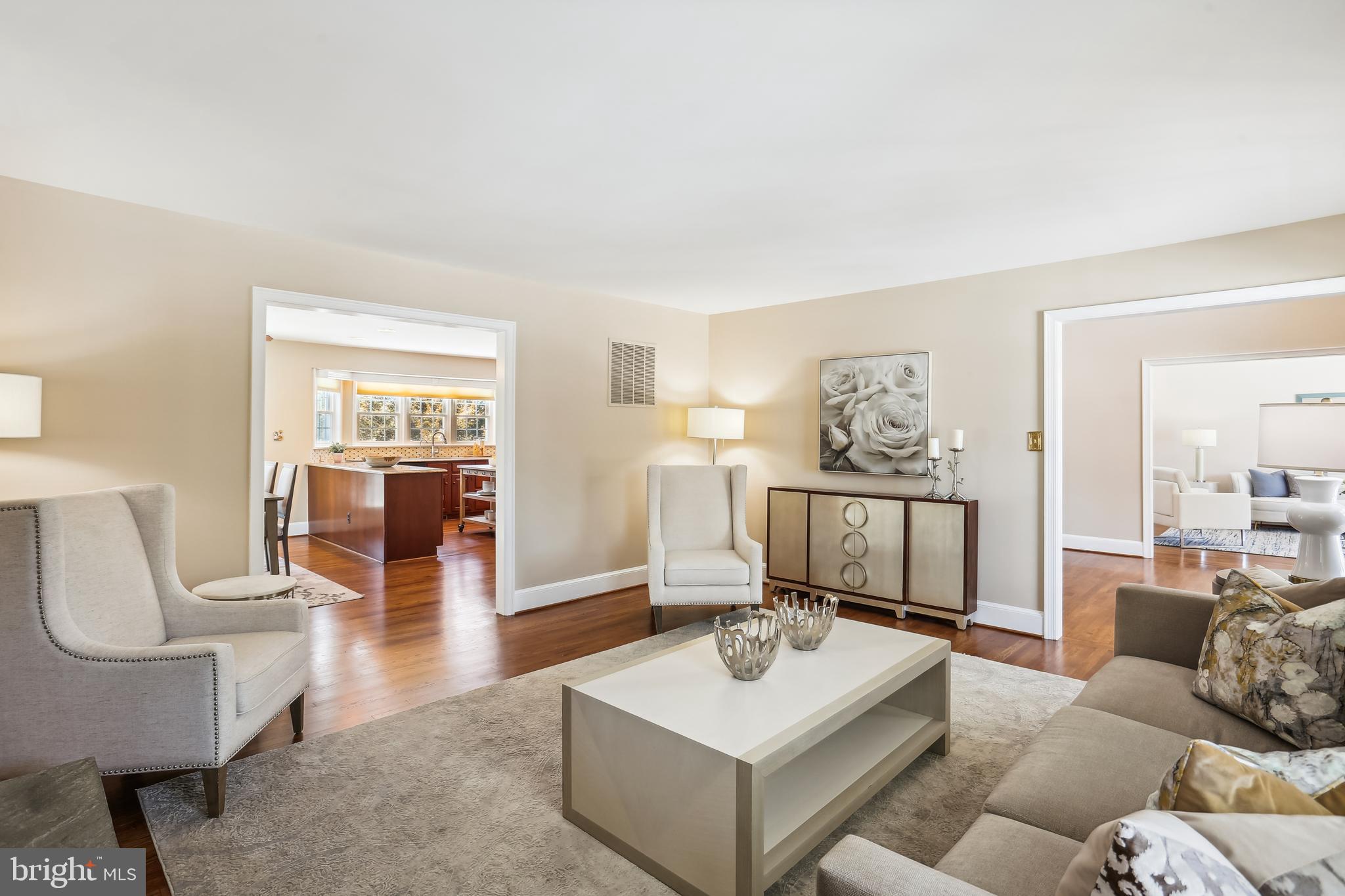 GOSHEN HUNT HILLS - Residential