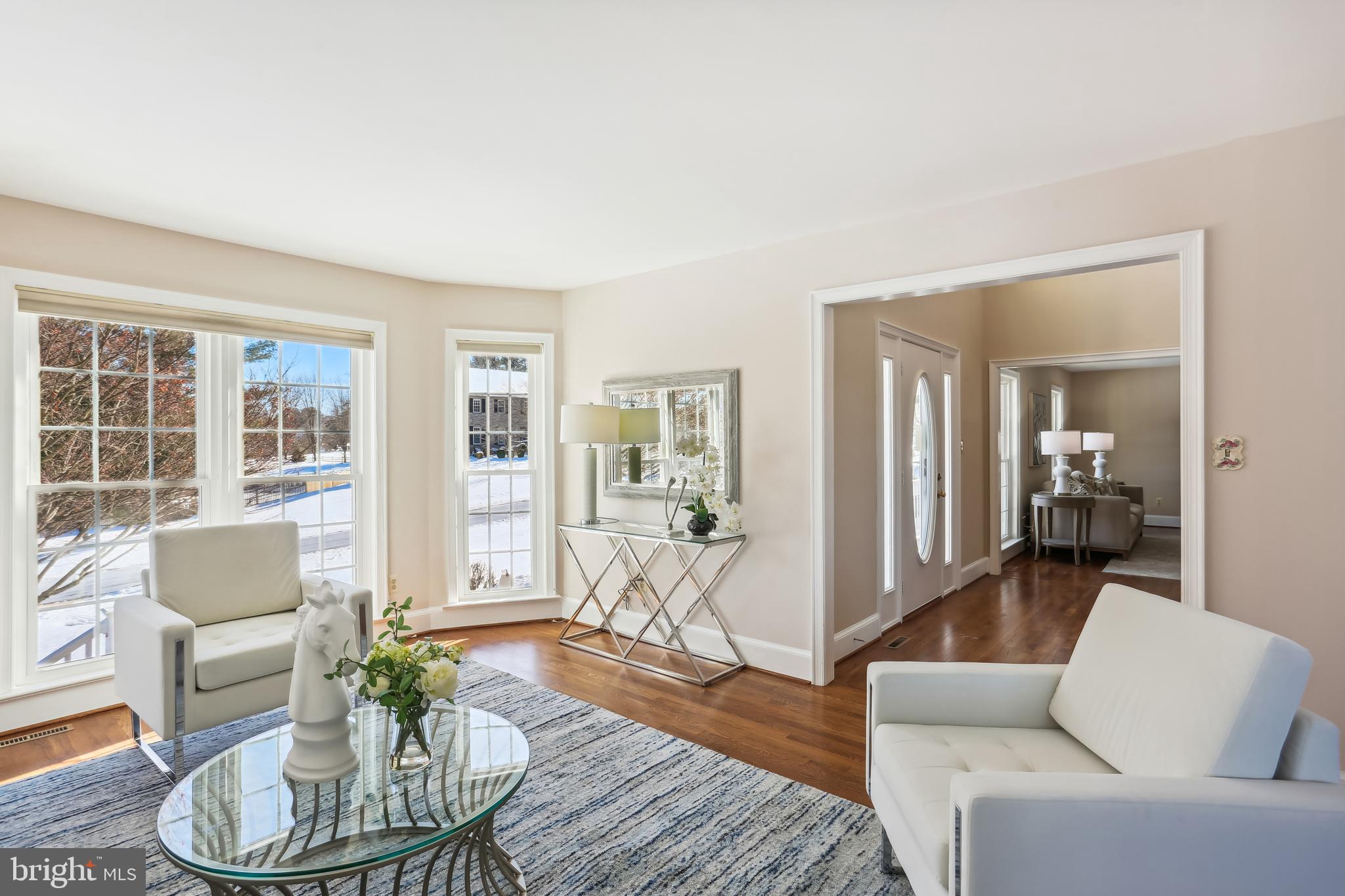 GOSHEN HUNT HILLS - Residential