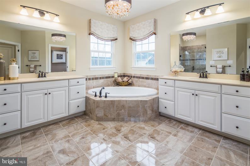 GREENLEIGH AT CROSSROADS - Residential