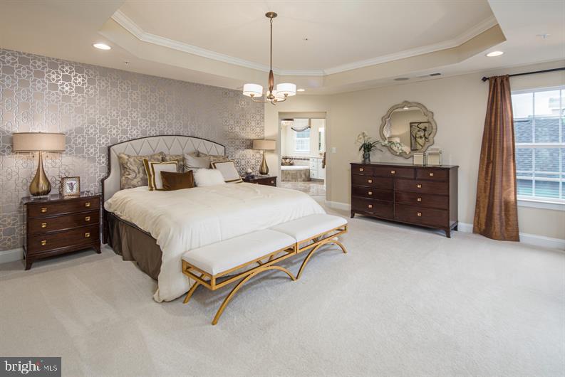 GREENLEIGH AT CROSSROADS - Residential