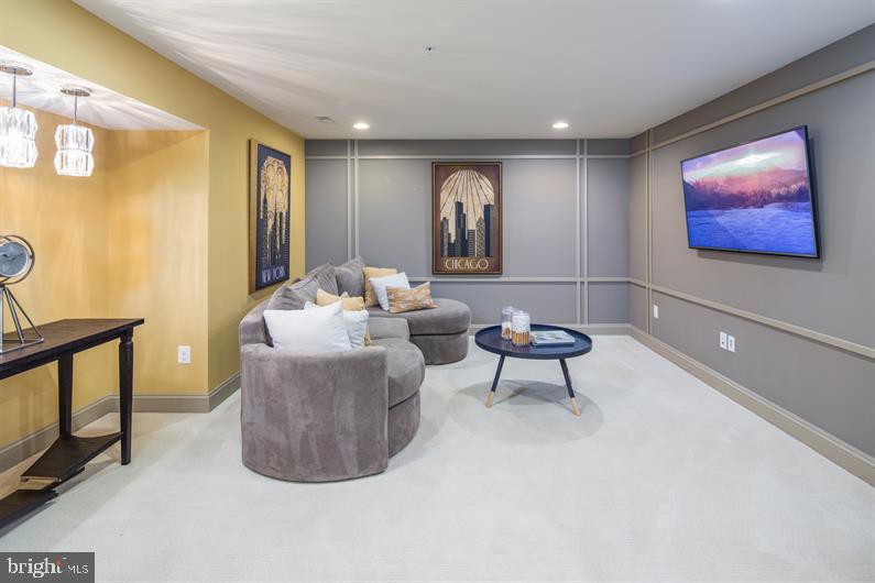 GREENLEIGH AT CROSSROADS - Residential