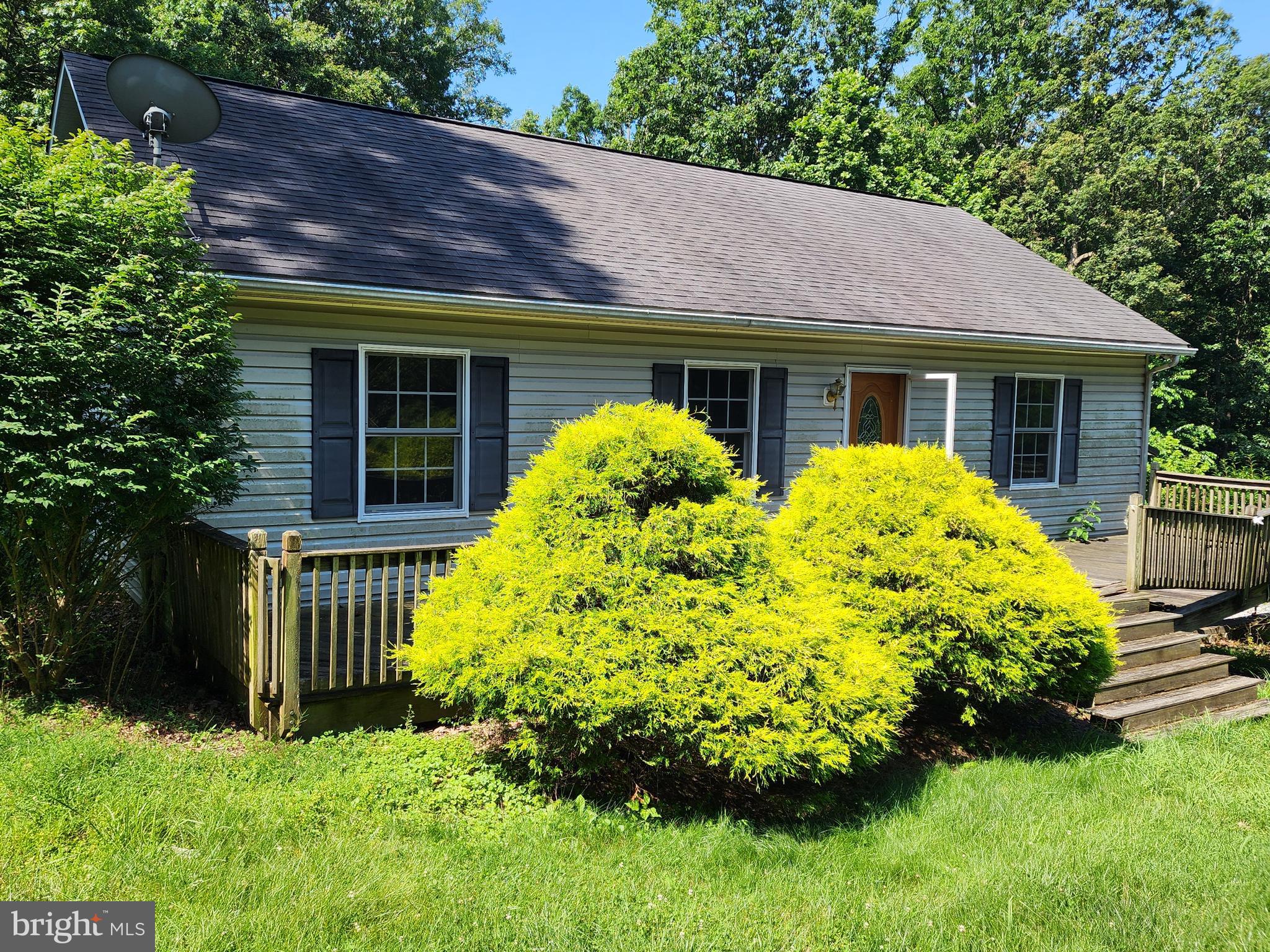 4850 PORTERSTOWN ROAD