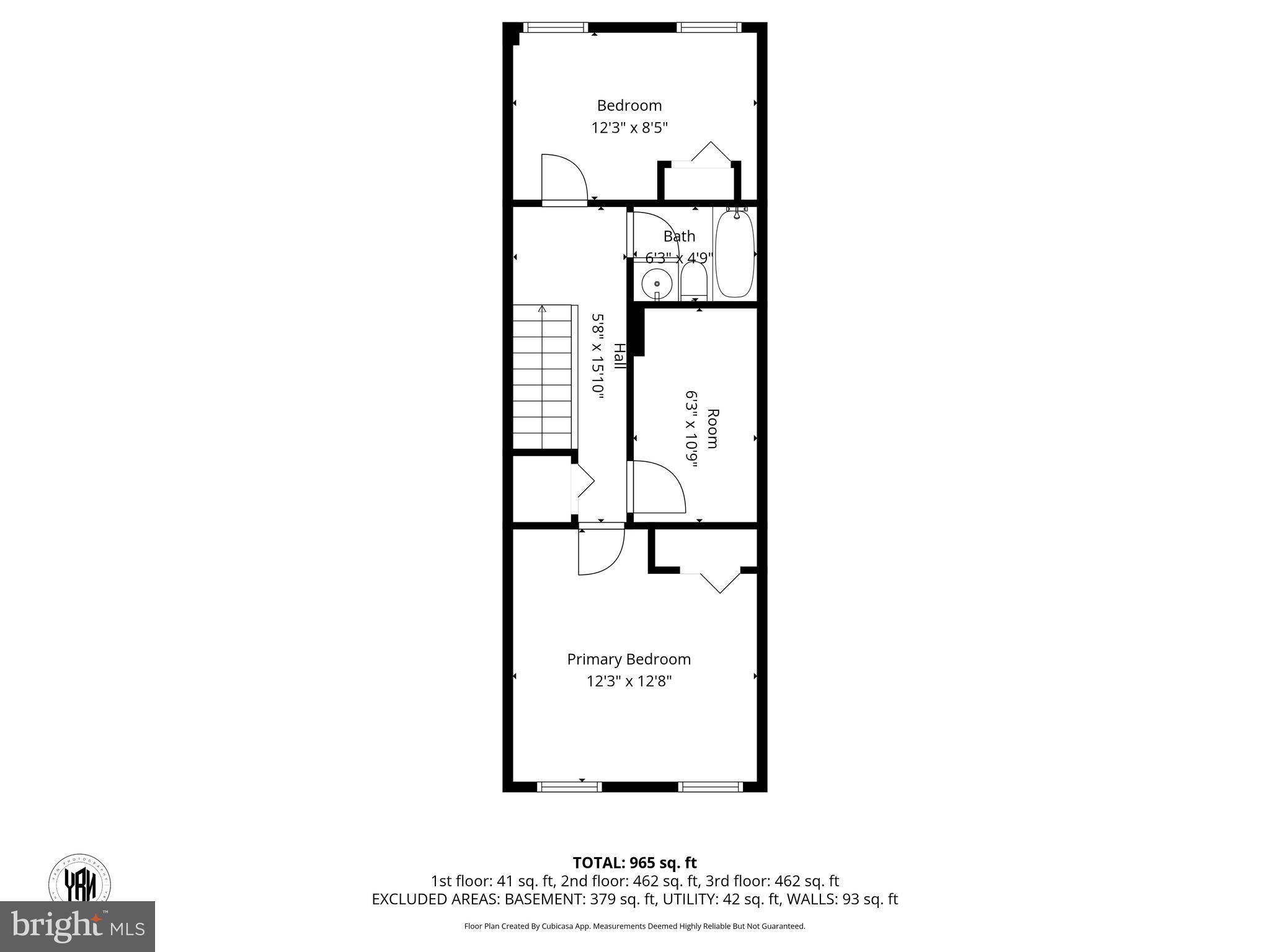 HIGHLAND - Residential