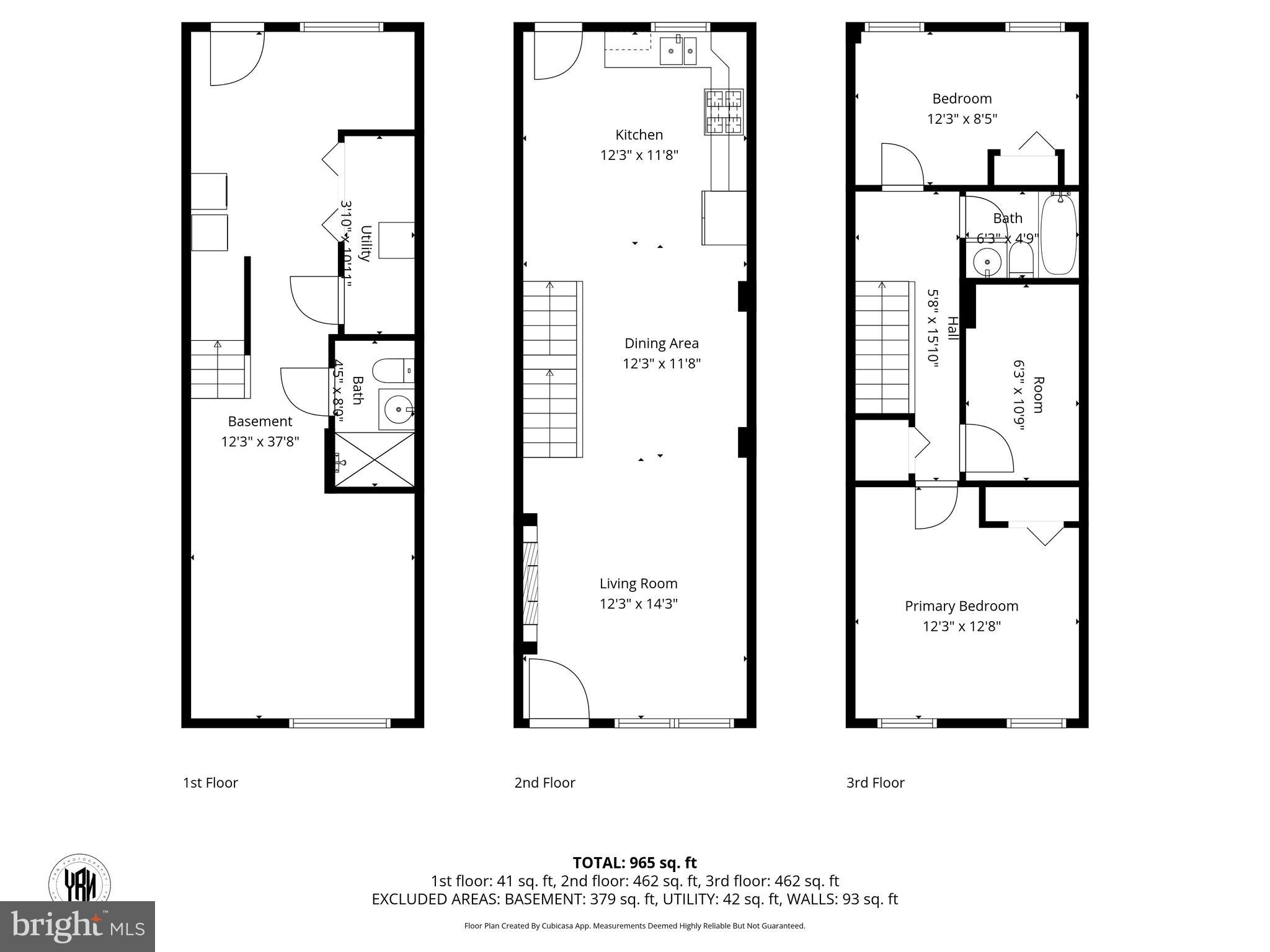 HIGHLAND - Residential