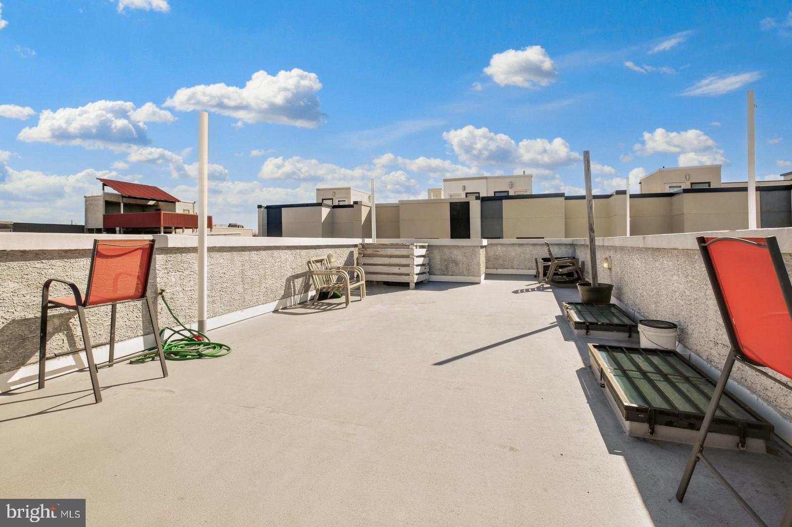 OLDE KENSINGTON - Residential Lease