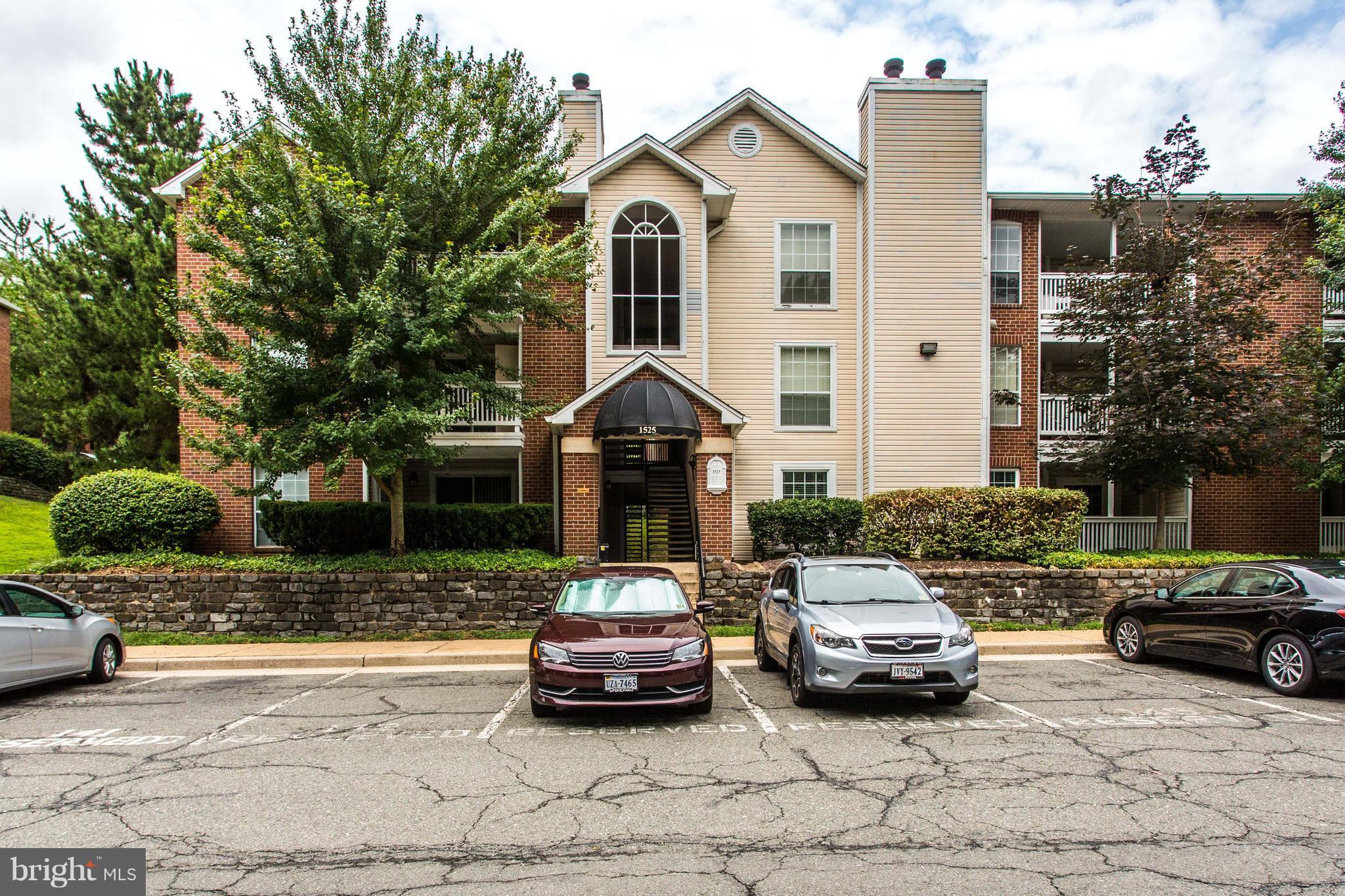 1525 LINCOLN WAY 301A