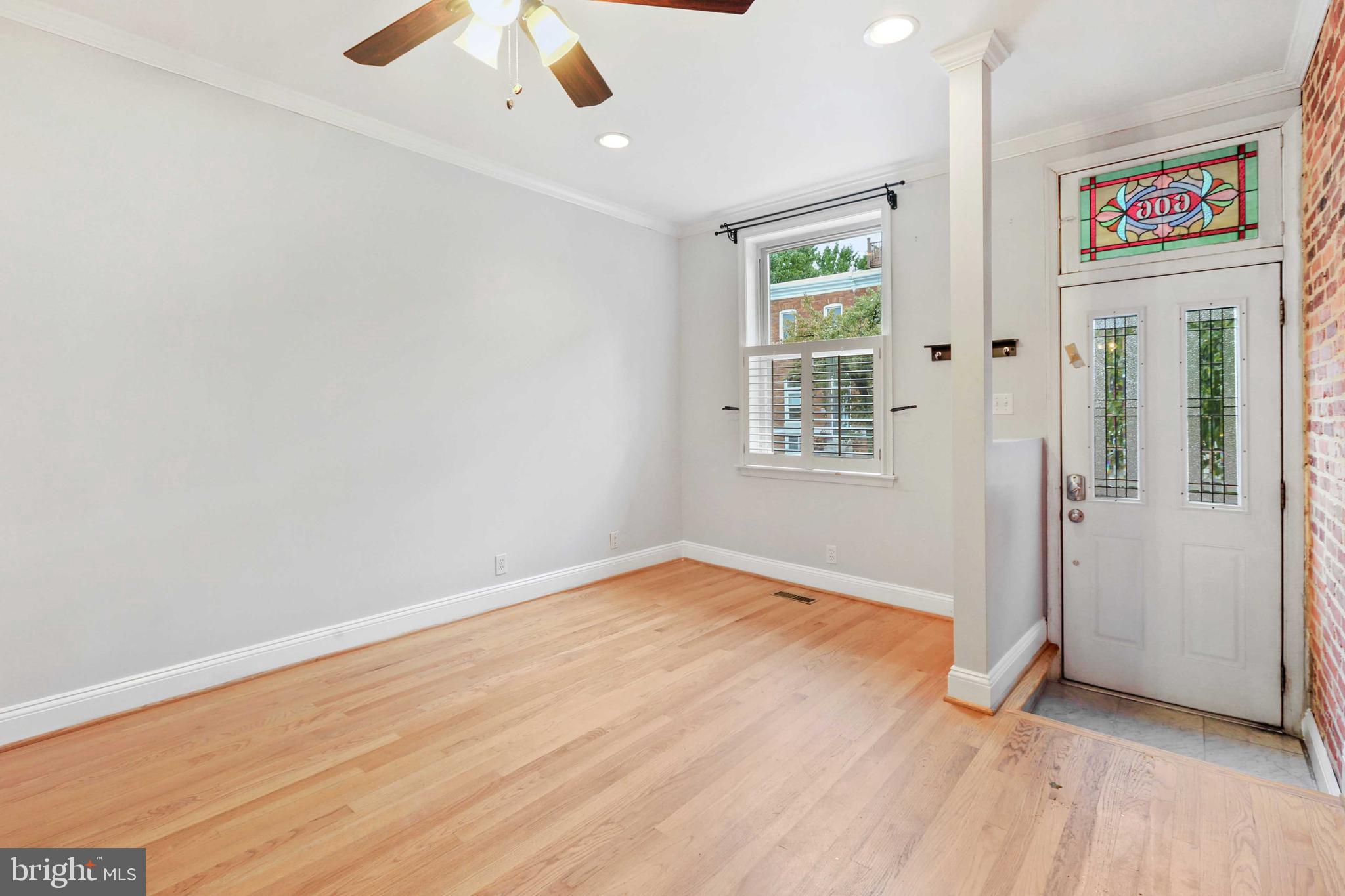 CANTON - Residential Lease