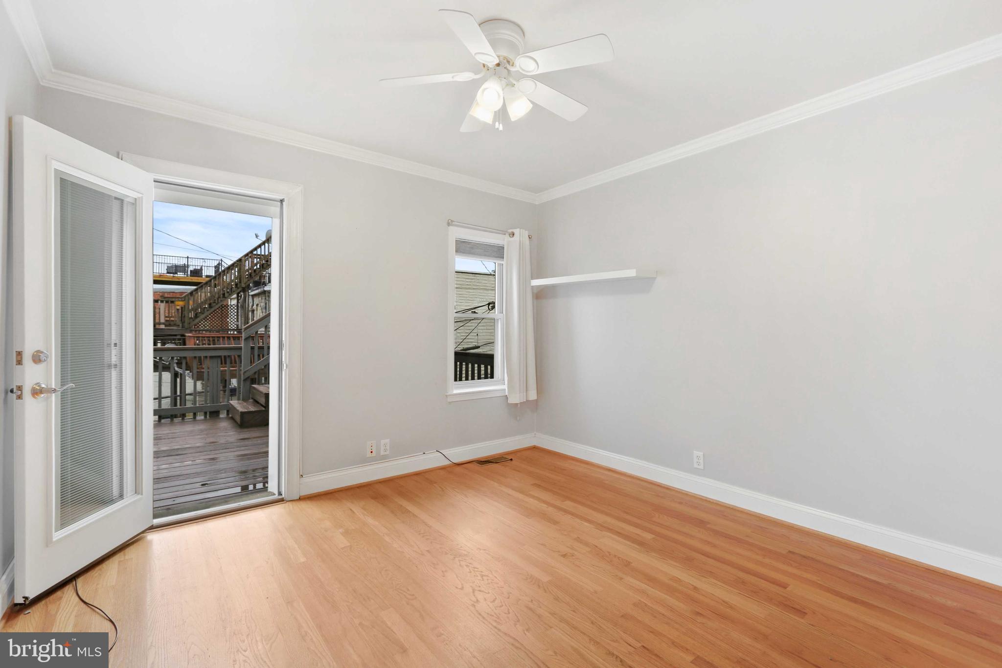 CANTON - Residential Lease