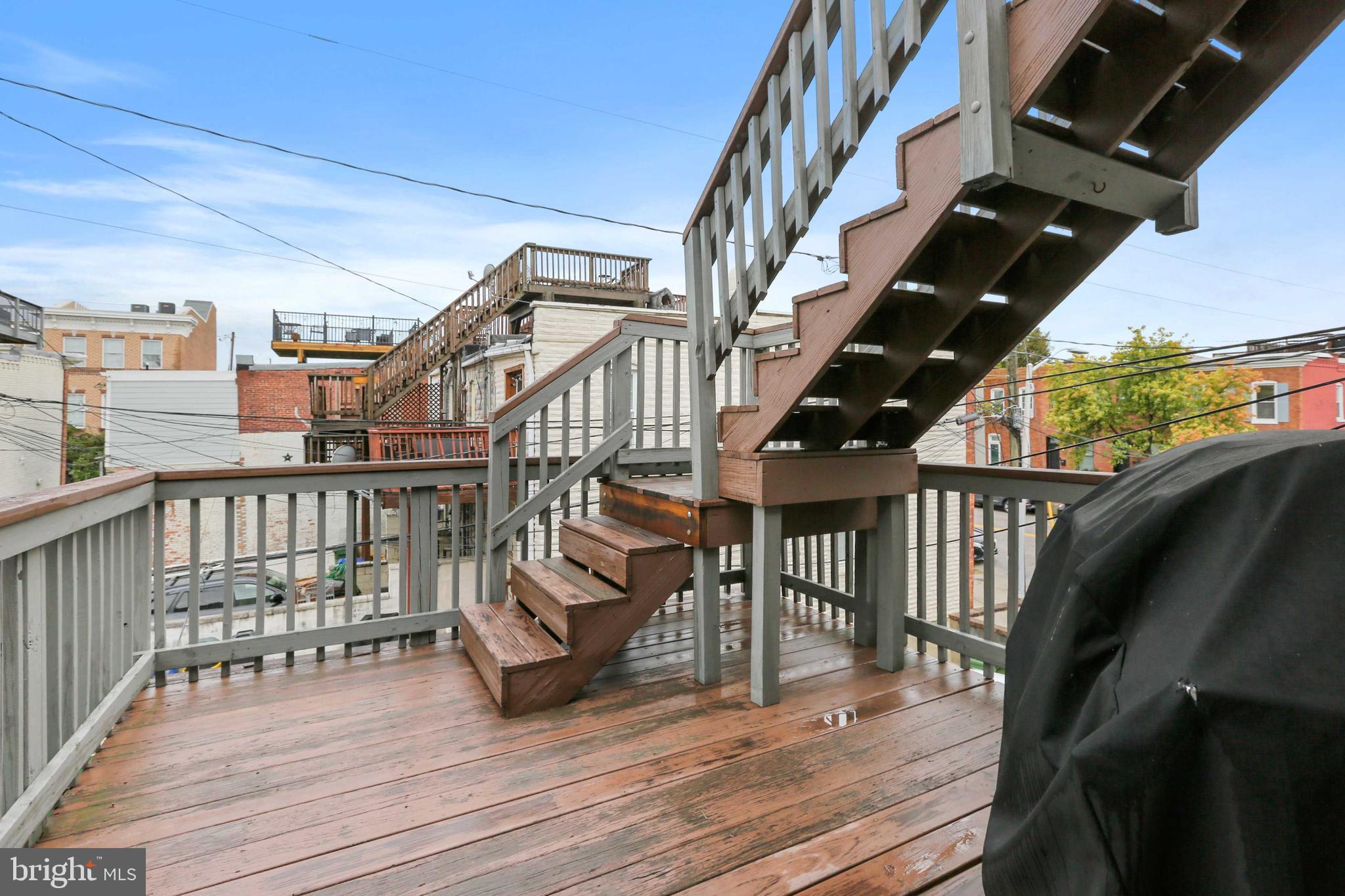 CANTON - Residential Lease