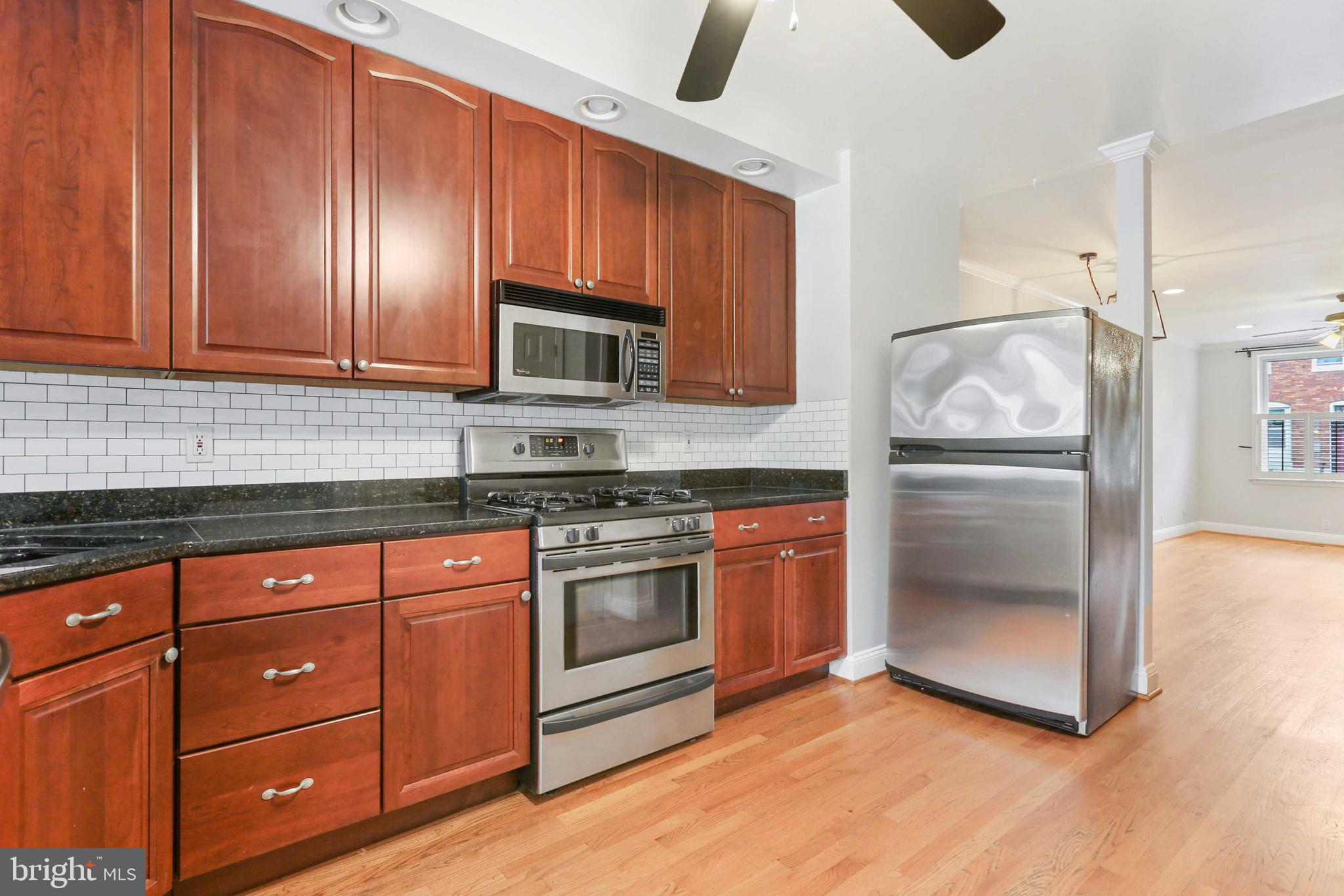 CANTON - Residential Lease