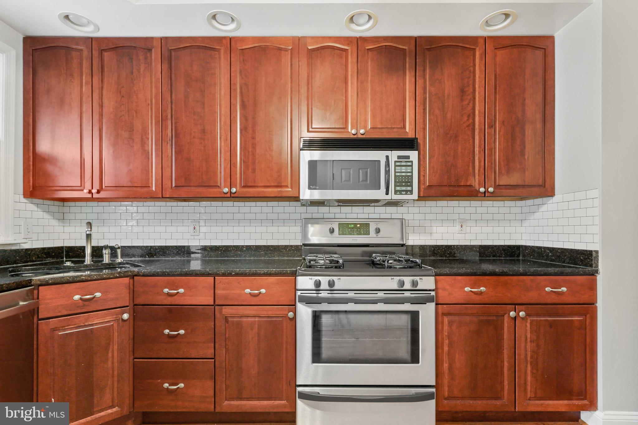 CANTON - Residential Lease