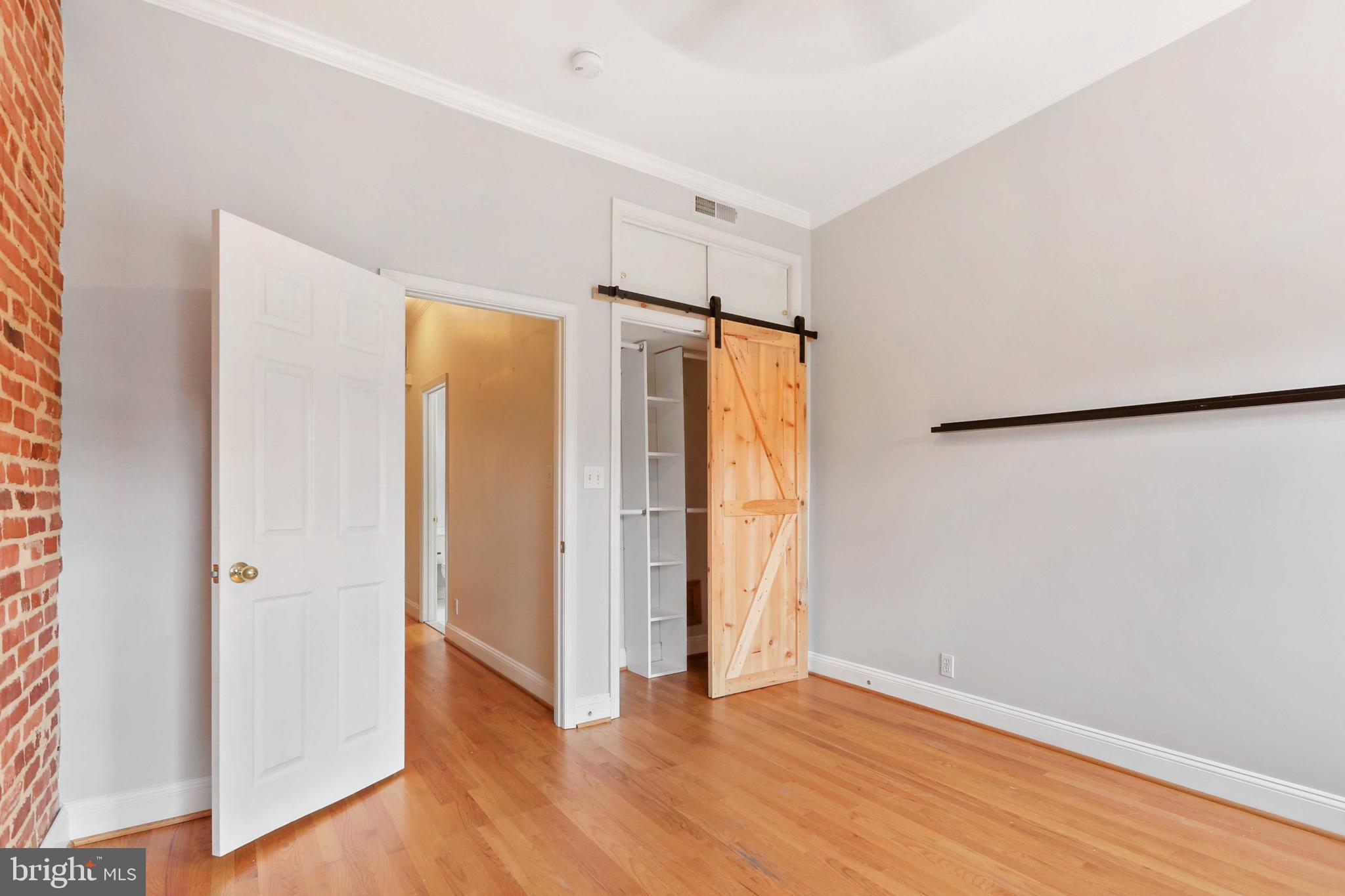 CANTON - Residential Lease